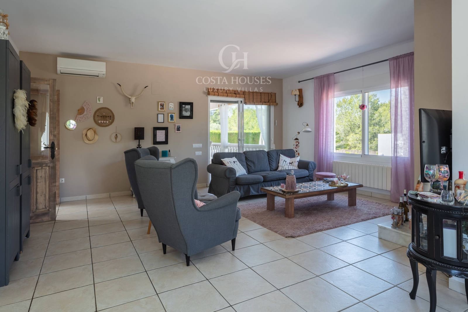 4 bedroom Villa for sale in Javea / Xabia with pool - € 950,000 (Ref: 9305161)