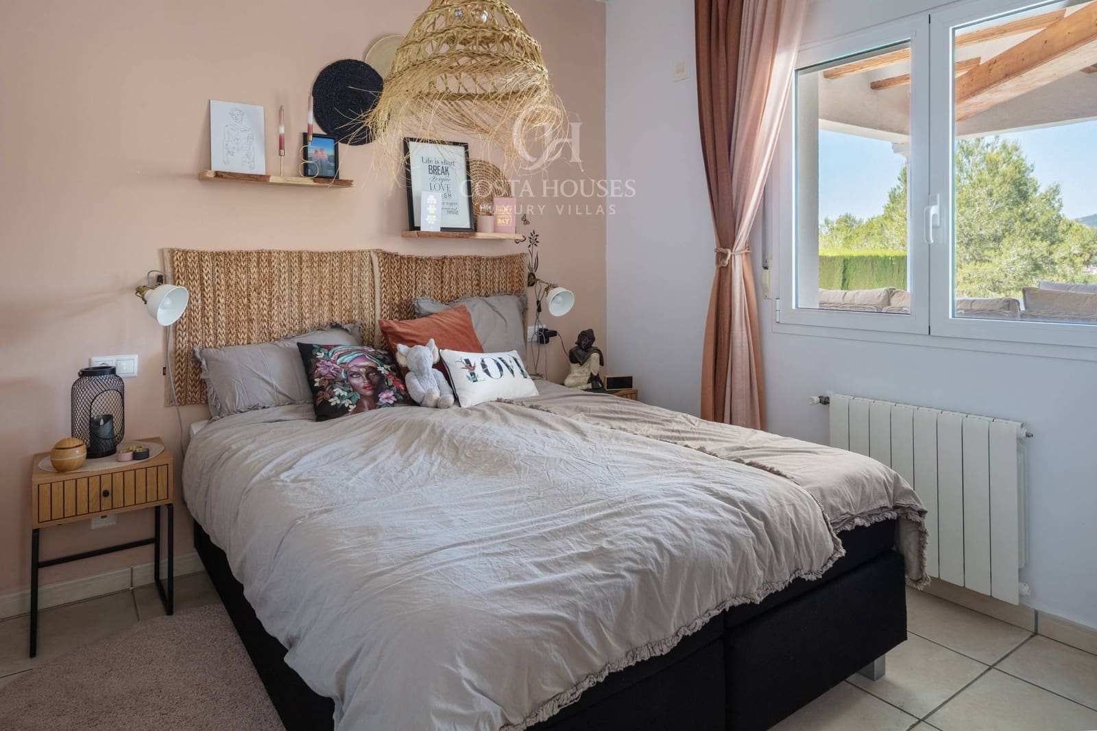 4 bedroom Villa for sale in Javea / Xabia with pool - € 950,000 (Ref: 9305161)