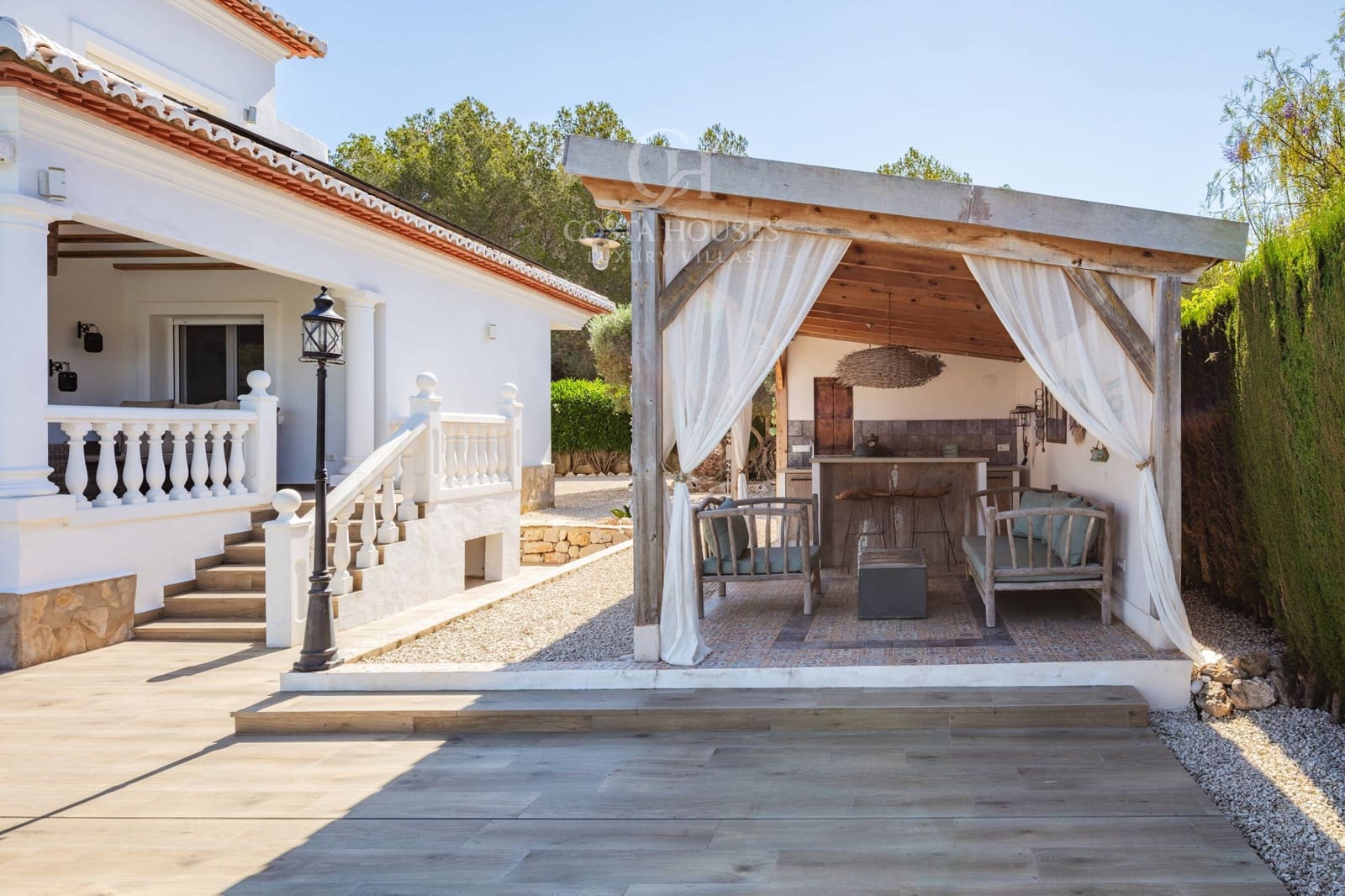 4 bedroom Villa for sale in Javea / Xabia with pool - € 950,000 (Ref: 9305161)