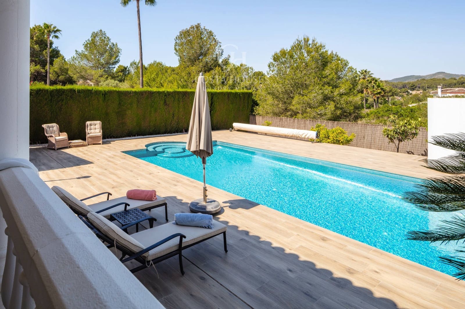 4 bedroom Villa for sale in Javea / Xabia with pool - € 950,000 (Ref: 9305161)