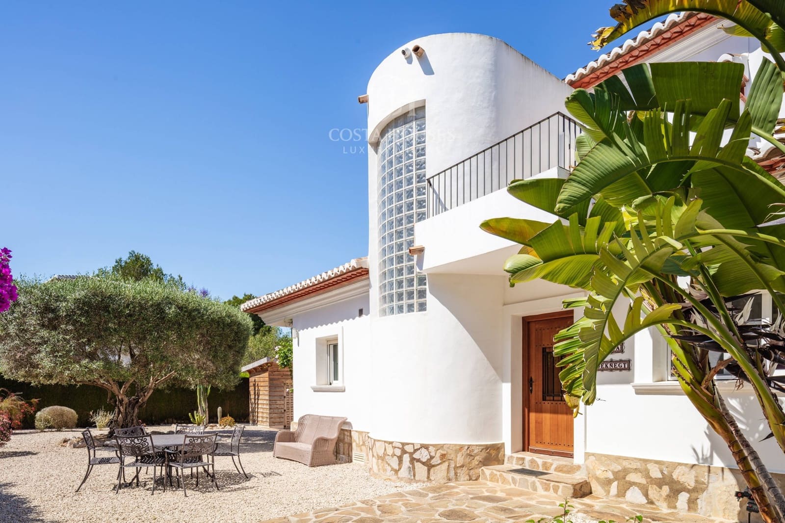 4 bedroom Villa for sale in Javea / Xabia with pool - € 950,000 (Ref: 9305161)