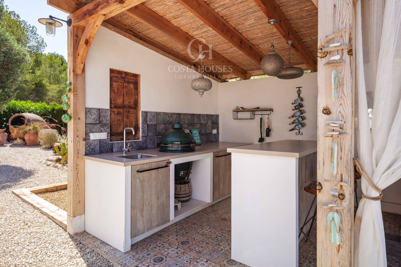 4 bedroom Villa for sale in Javea / Xabia with pool - € 950,000 (Ref: 9305161)