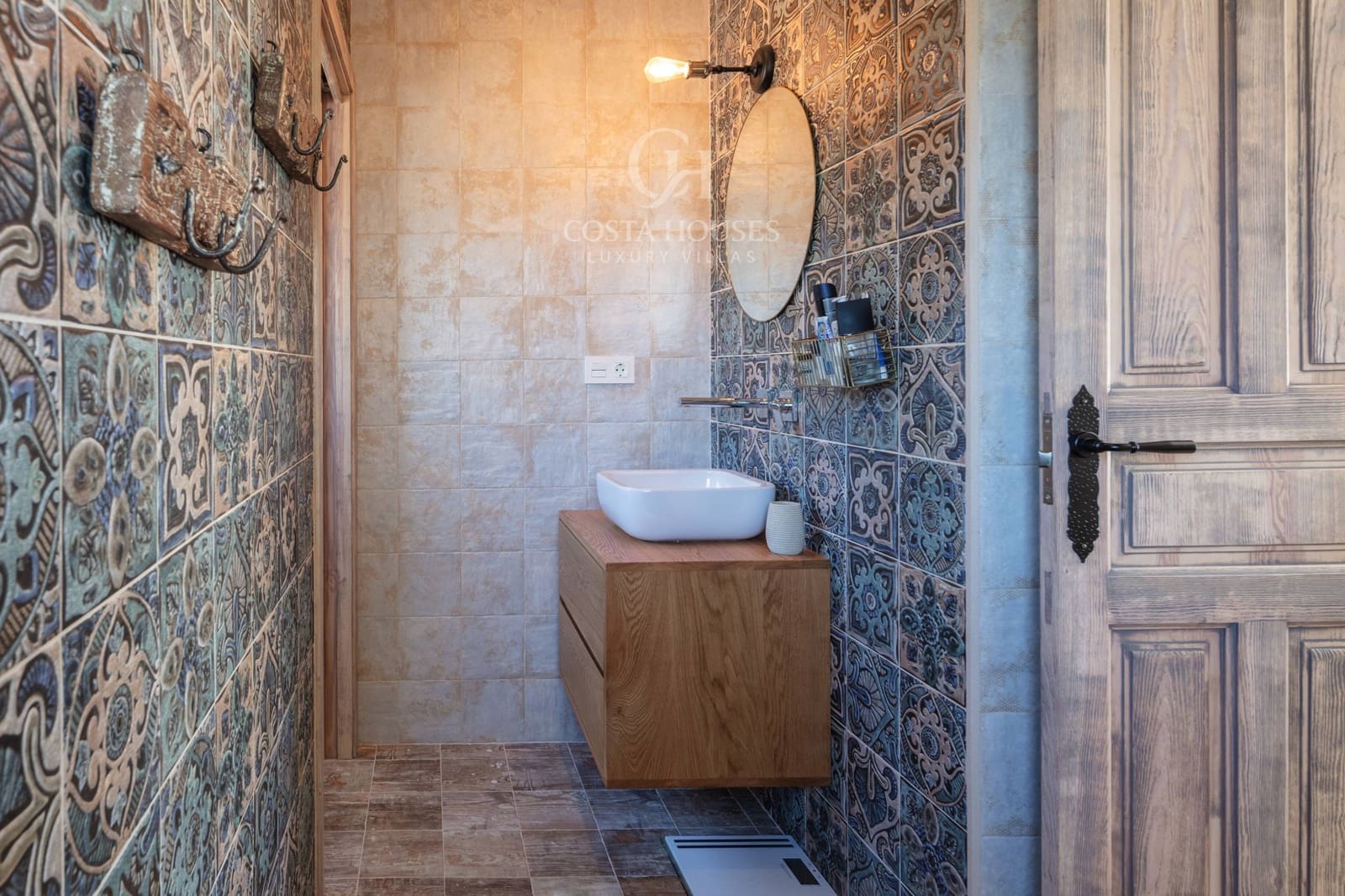 4 bedroom Villa for sale in Javea / Xabia with pool - € 950,000 (Ref: 9305161)