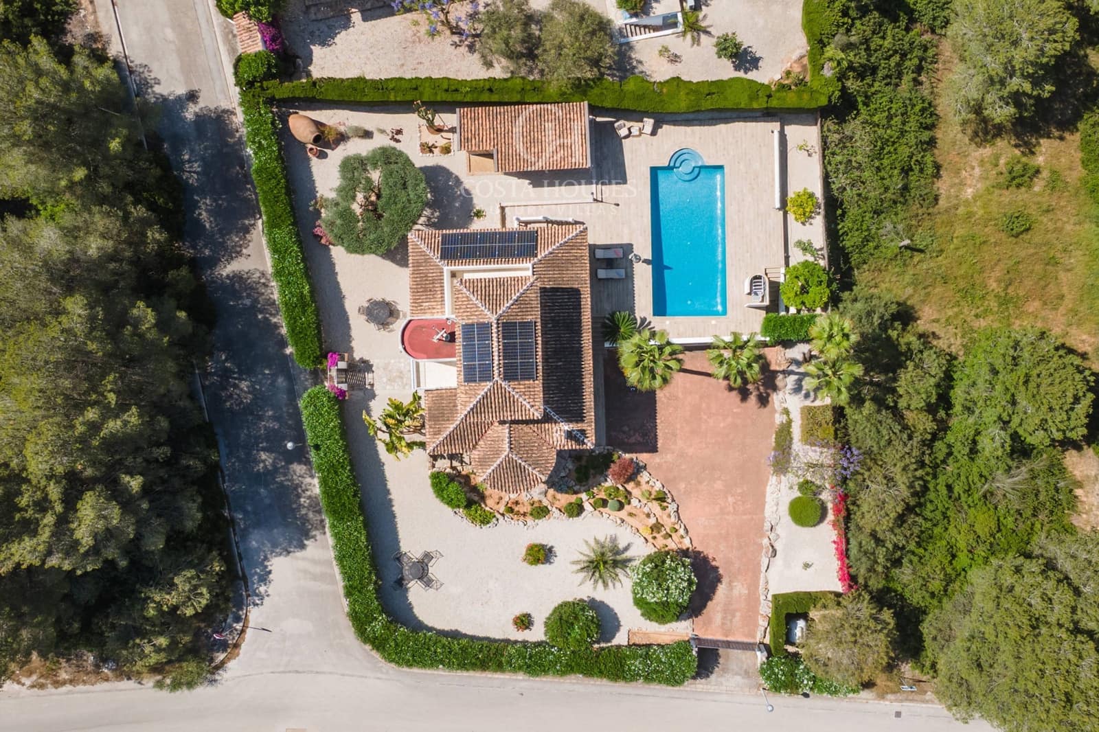 4 bedroom Villa for sale in Javea / Xabia with pool - € 950,000 (Ref: 9305161)