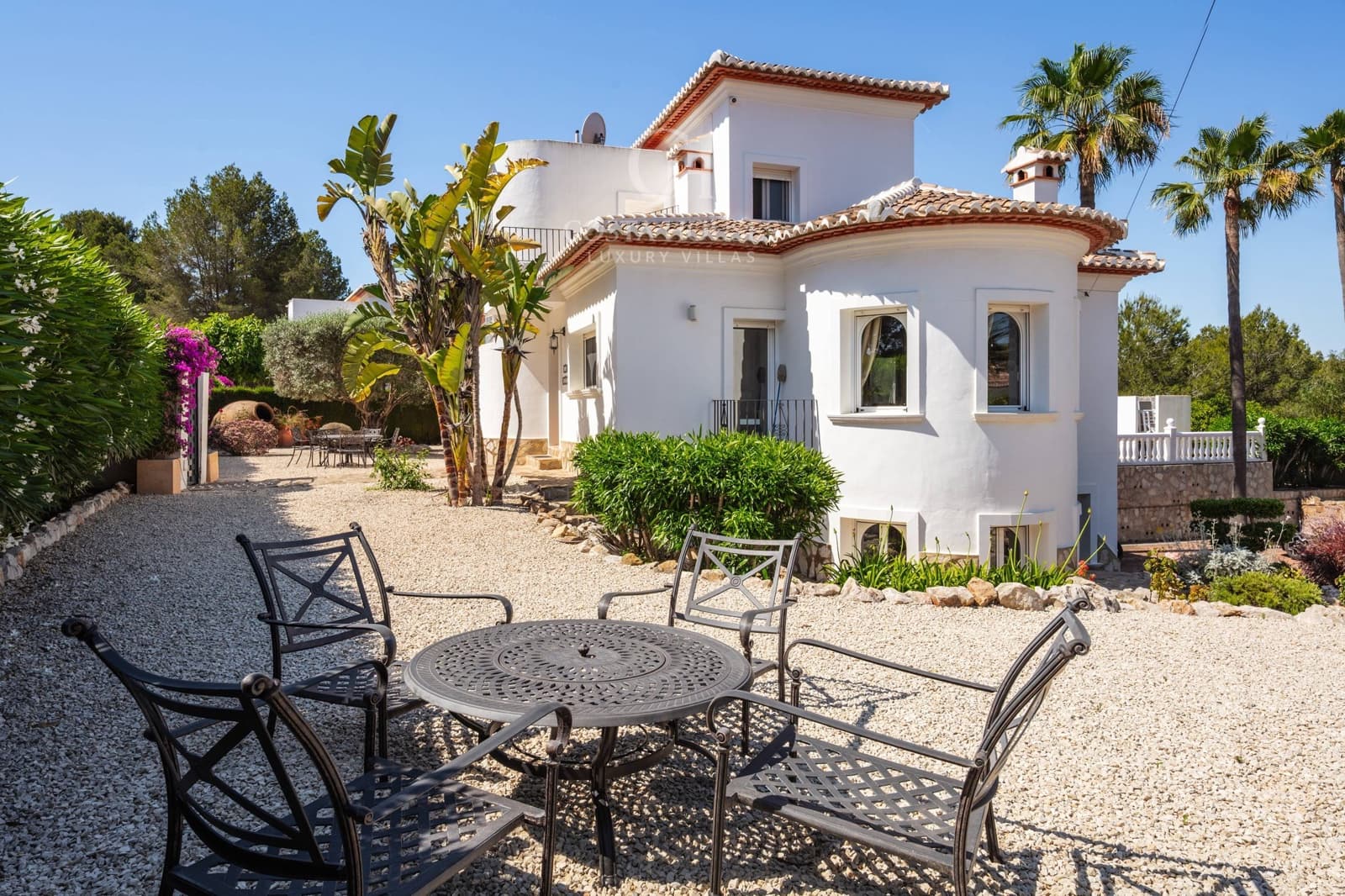 4 bedroom Villa for sale in Javea / Xabia with pool - € 950,000 (Ref: 9305161)