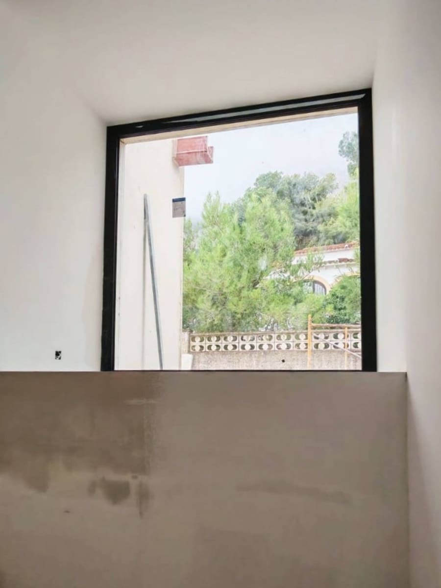 4 Zimmer Villa zu verkaufen in Denia mit Pool - 1.850.000 € (Ref: 9306378)