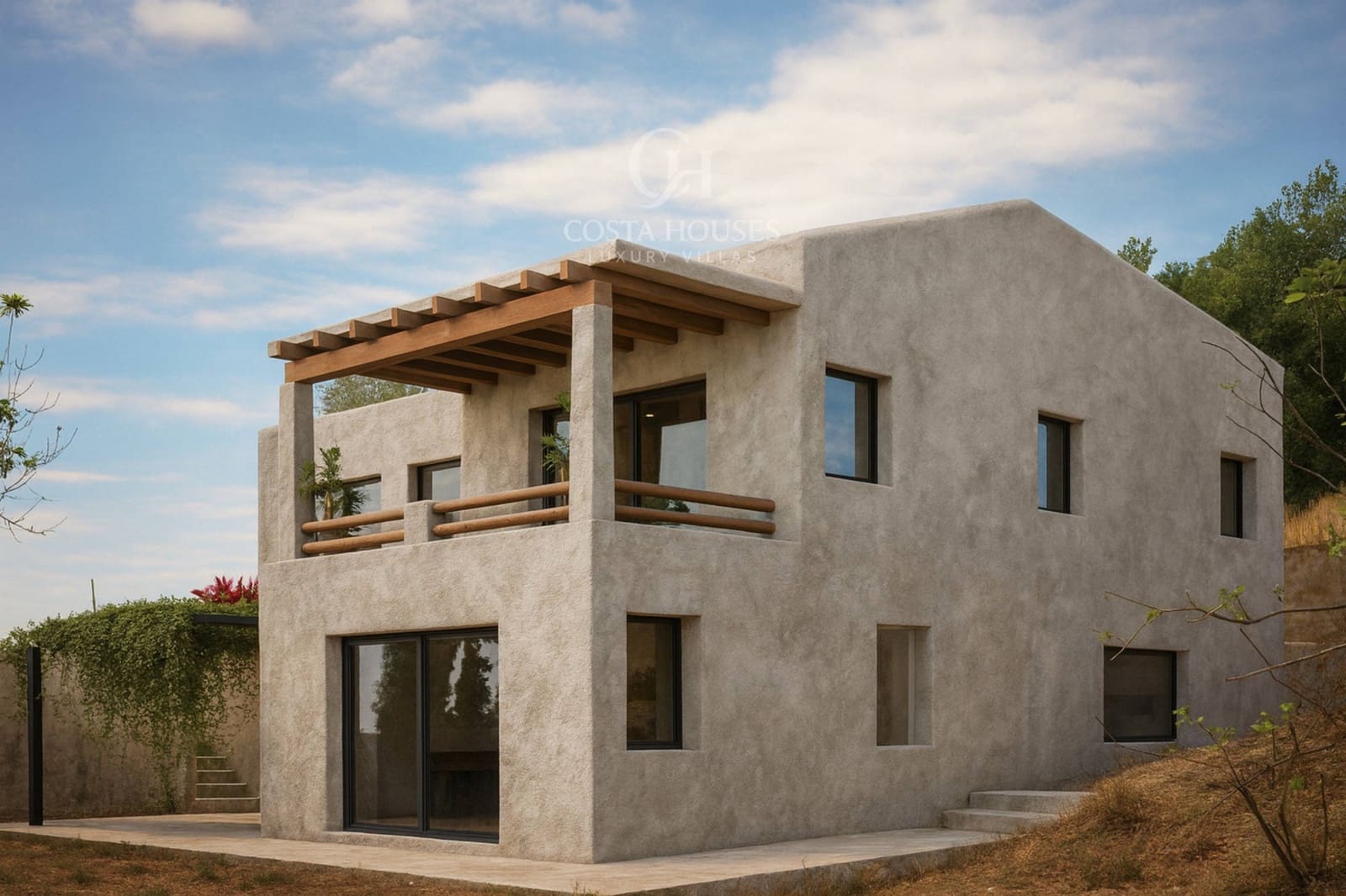 4 Zimmer Villa zu verkaufen in Denia mit Pool - 1.850.000 € (Ref: 9306378)