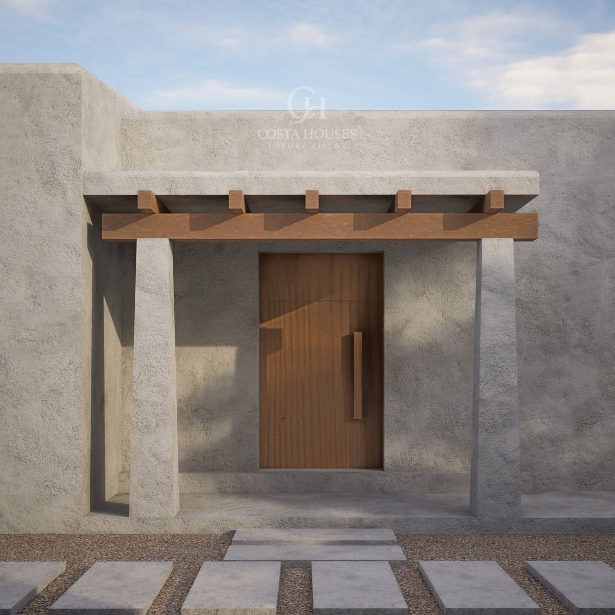 4 Zimmer Villa zu verkaufen in Denia mit Pool - 1.850.000 € (Ref: 9306378)