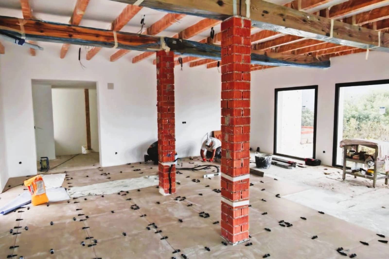 4 Zimmer Villa zu verkaufen in Denia mit Pool - 1.850.000 € (Ref: 9306378)