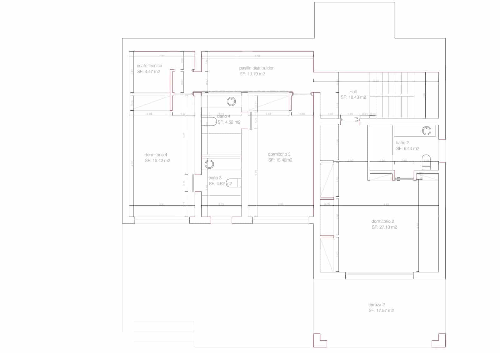 4 Zimmer Villa zu verkaufen in Denia mit Pool - 1.850.000 € (Ref: 9306378)