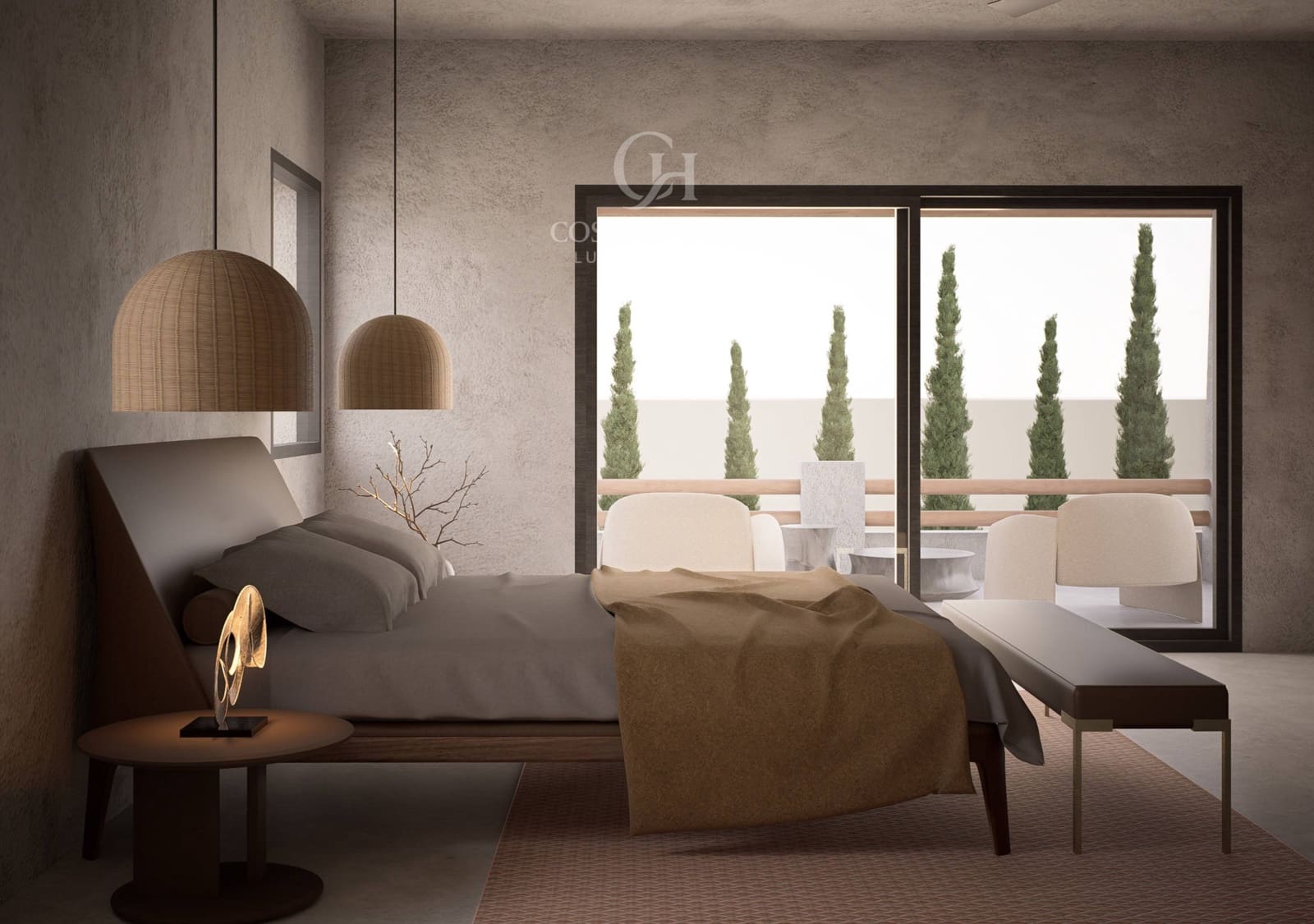 4 Zimmer Villa zu verkaufen in Denia mit Pool - 1.850.000 € (Ref: 9306378)