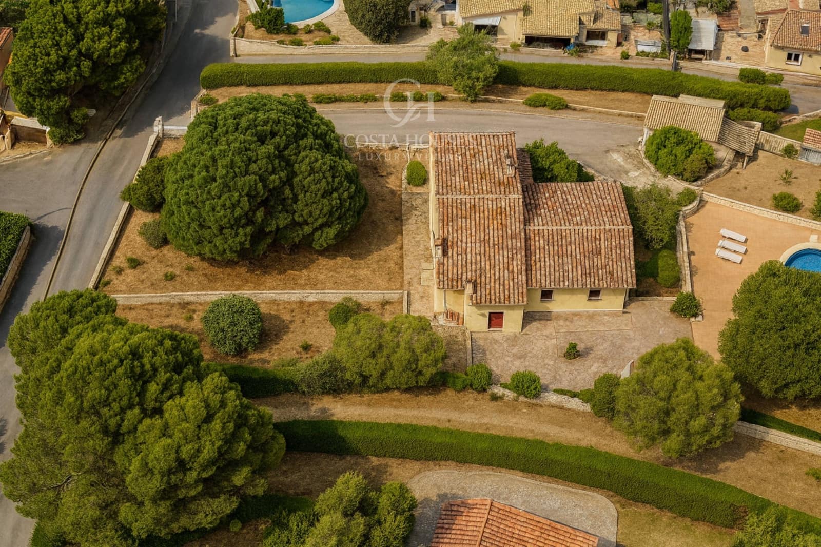 4 Zimmer Villa zu verkaufen in Denia mit Pool - 1.850.000 € (Ref: 9306378)