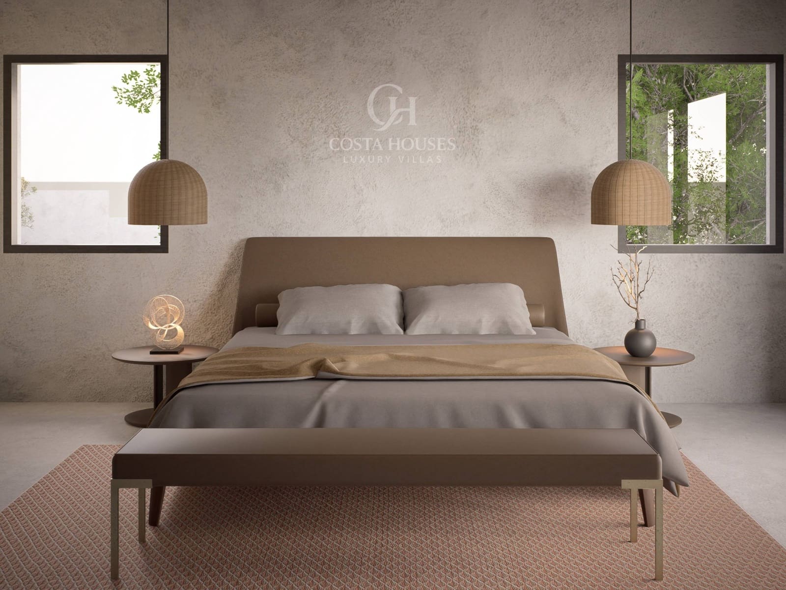 4 Zimmer Villa zu verkaufen in Denia mit Pool - 1.850.000 € (Ref: 9306378)