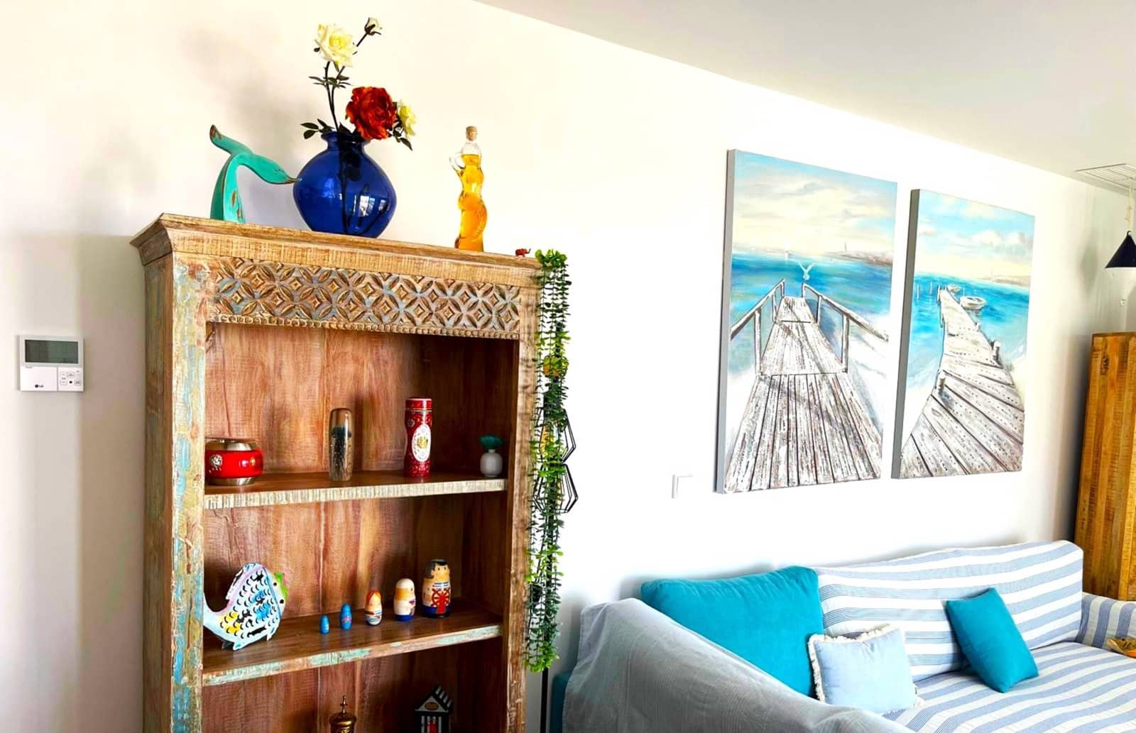 3 soveværelse Penthouse til salg i Finestrat med swimmingpool garage - € 565.000 (Ref: 9312835)