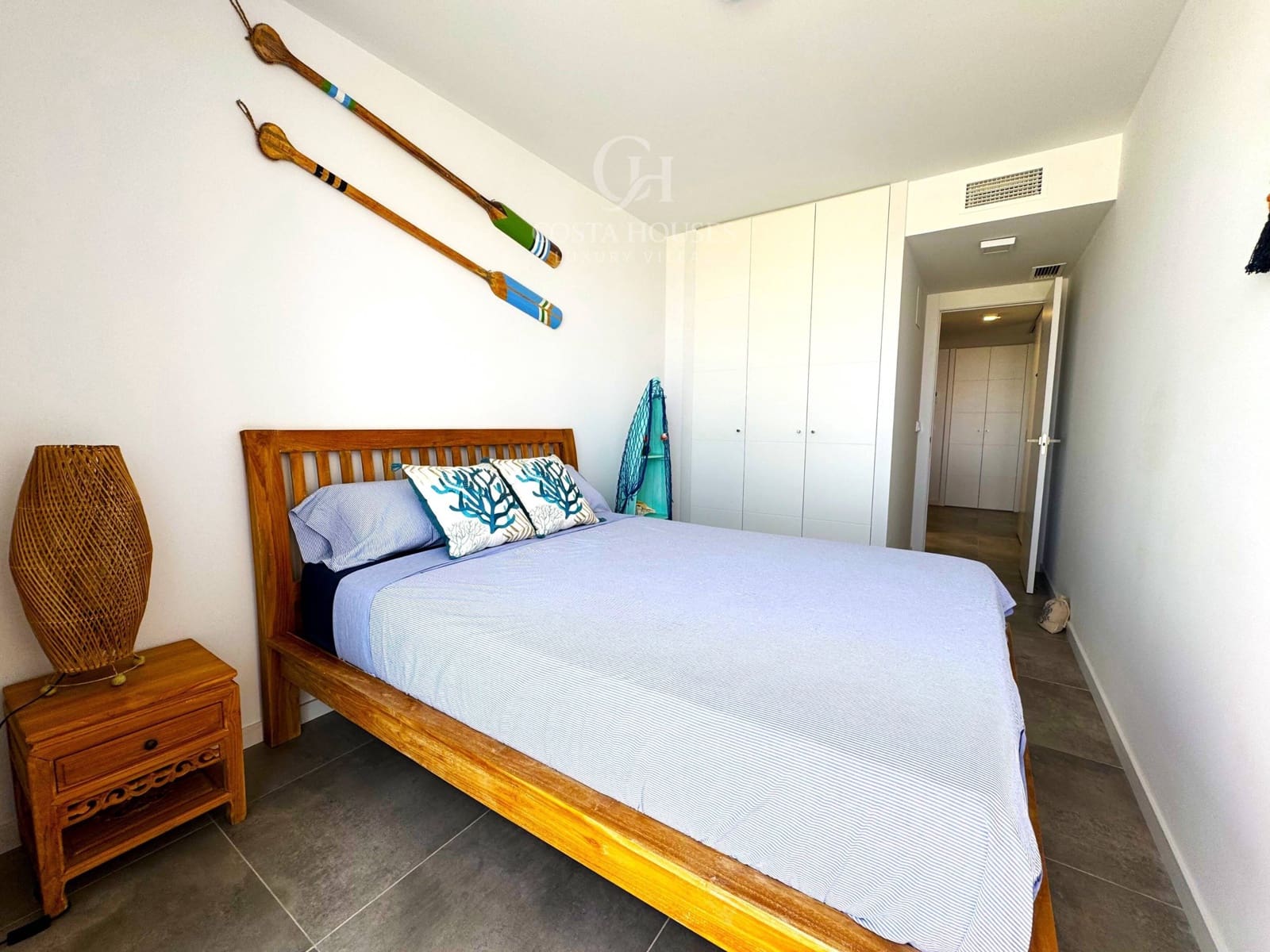 3 soveværelse Penthouse til salg i Finestrat med swimmingpool garage - € 565.000 (Ref: 9312835)