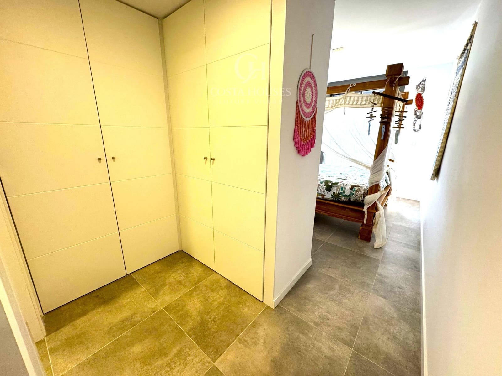 3 soveværelse Penthouse til salg i Finestrat med swimmingpool garage - € 565.000 (Ref: 9312835)