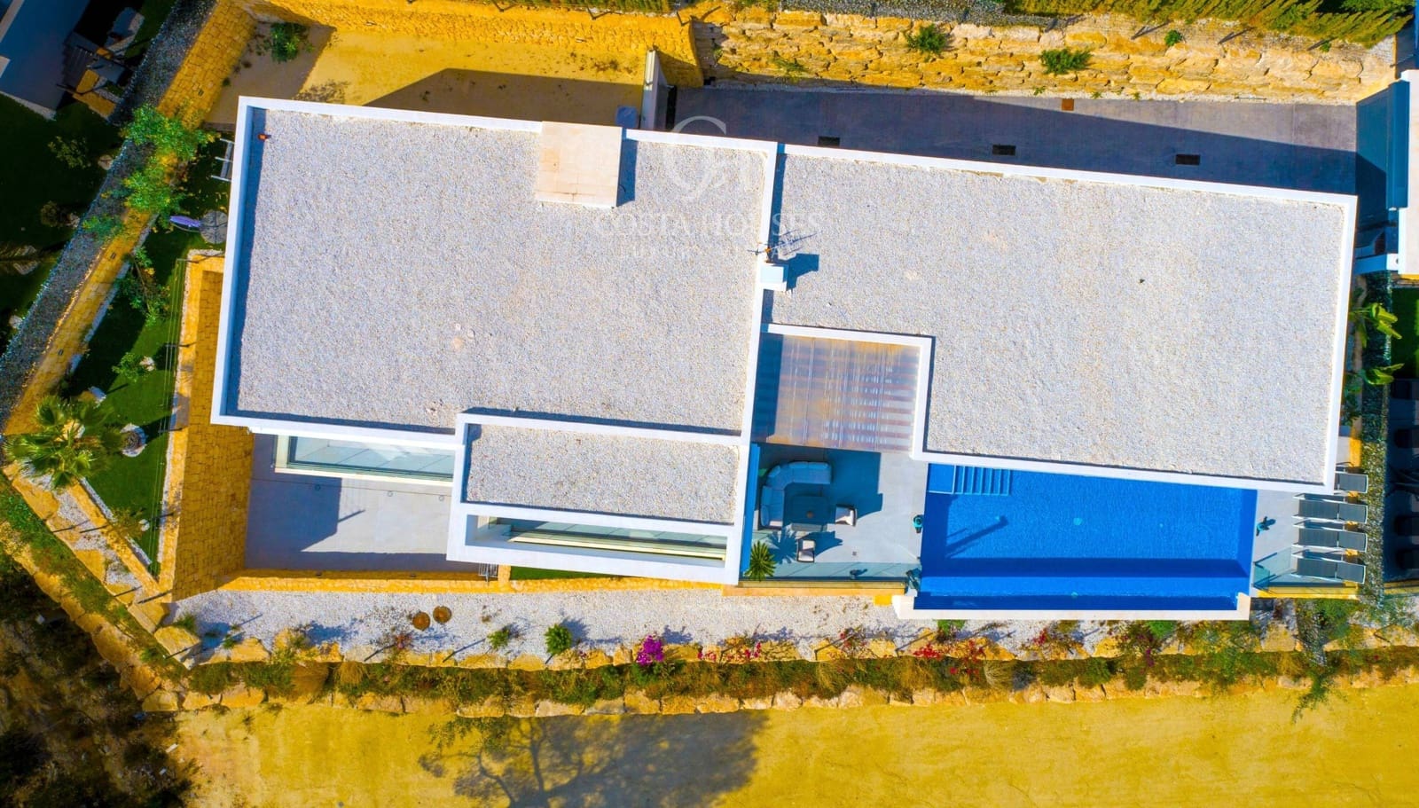 5 chambre Villa/Maison à vendre à Finestrat avec piscine garage - 1 570 000 € (Ref: 9312836)