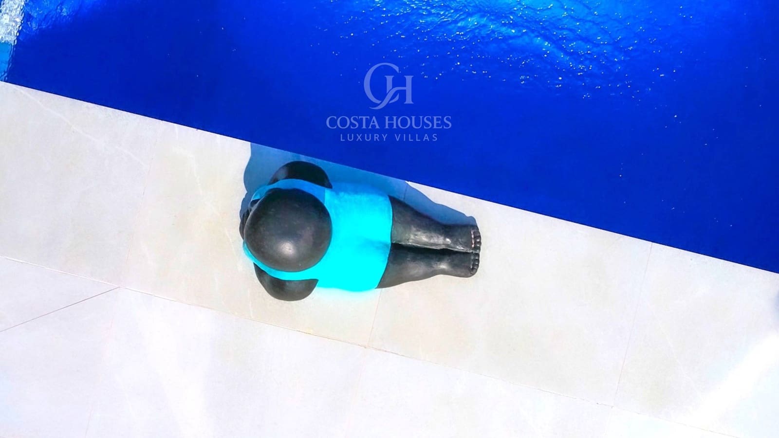 5 chambre Villa/Maison à vendre à Finestrat avec piscine garage - 1 570 000 € (Ref: 9312836)