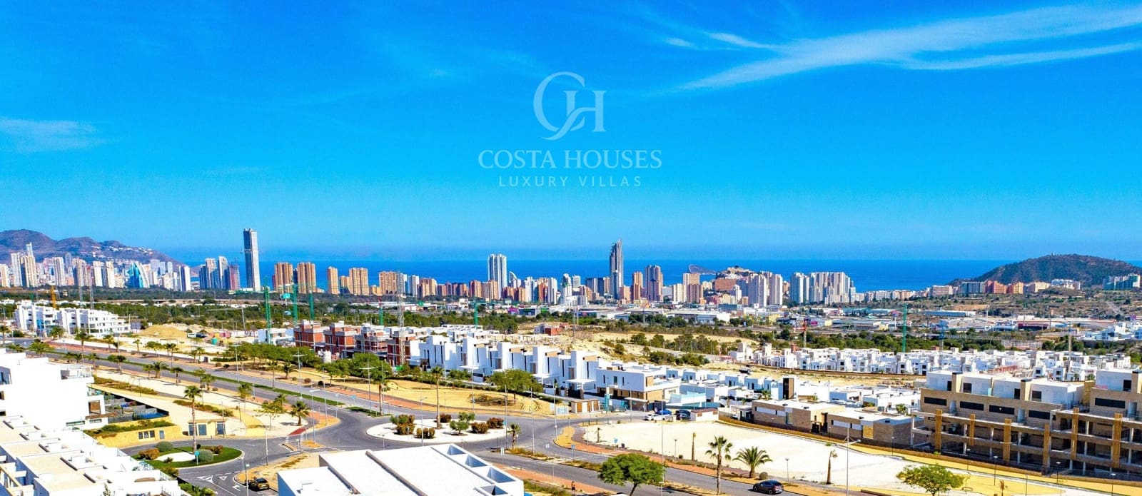 5 chambre Villa/Maison à vendre à Finestrat avec piscine garage - 1 570 000 € (Ref: 9312836)