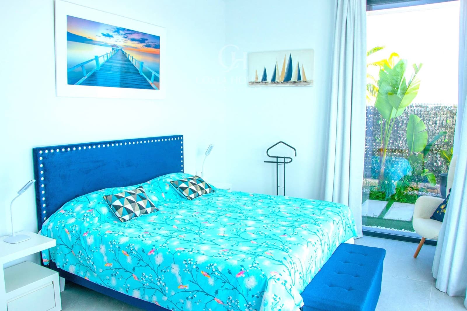 5 chambre Villa/Maison à vendre à Finestrat avec piscine garage - 1 570 000 € (Ref: 9312836)