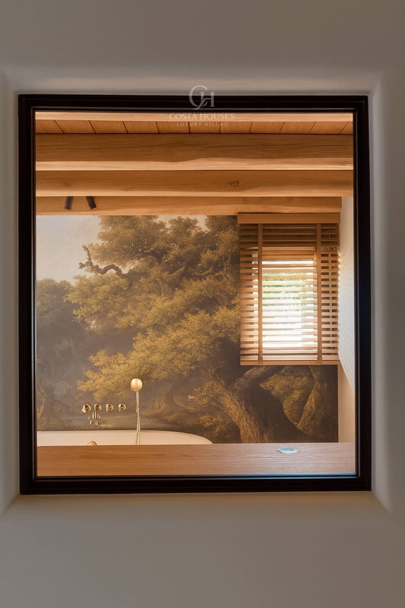 5 chambre Villa/Maison à vendre à Benissa avec piscine garage - 2 750 000 € (Ref: 9326440)