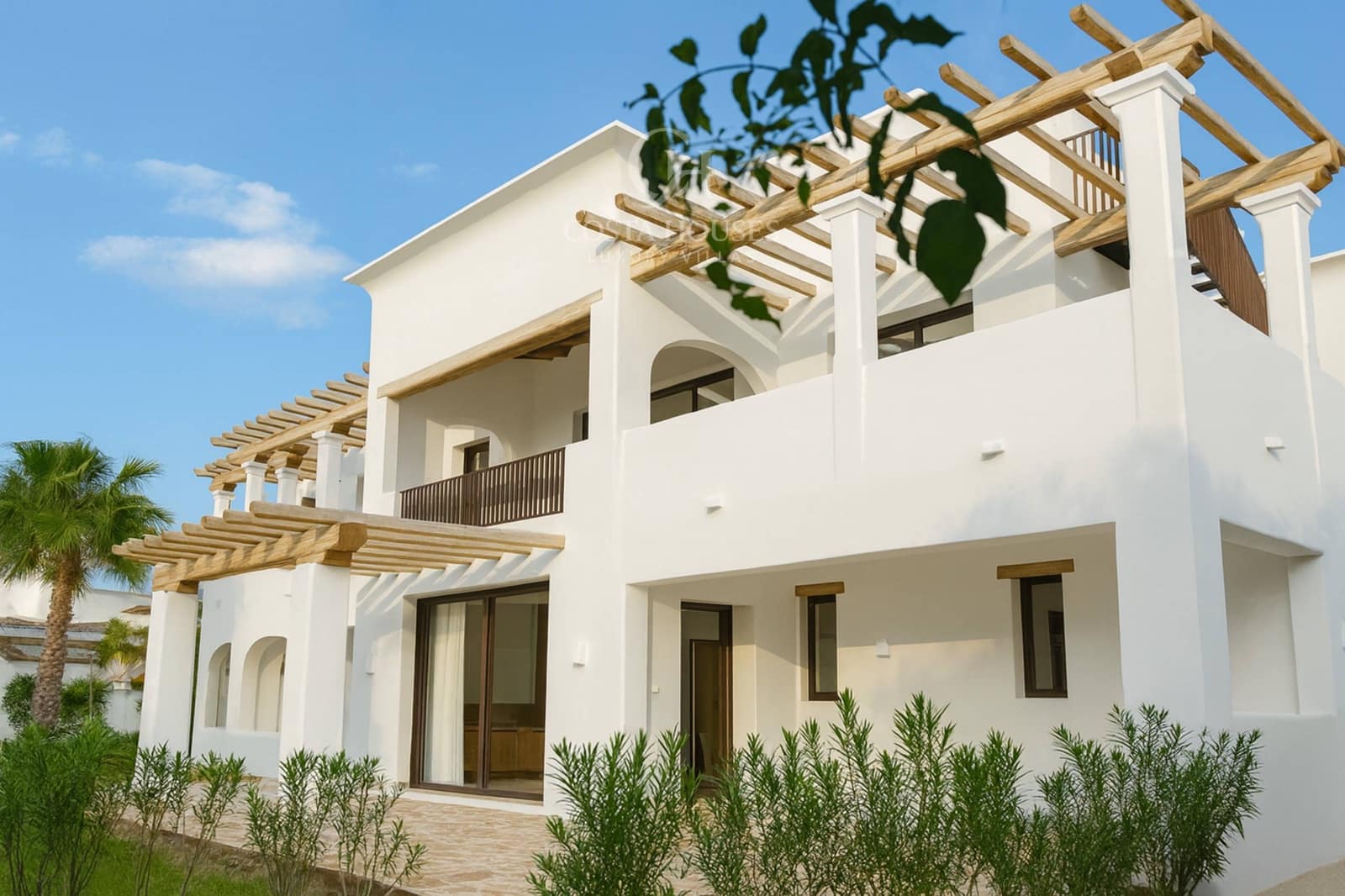 5 chambre Villa/Maison à vendre à Benissa avec piscine garage - 2 750 000 € (Ref: 9326440)