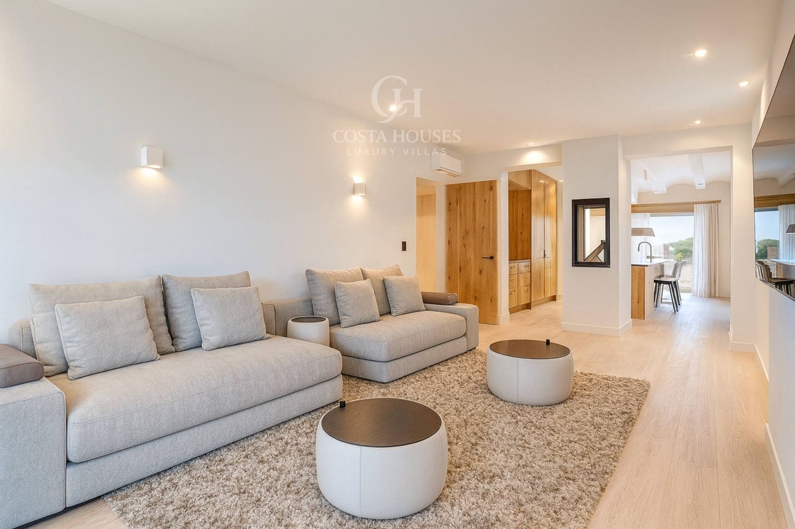 5 chambre Villa/Maison à vendre à Benissa avec piscine garage - 2 750 000 € (Ref: 9326440)