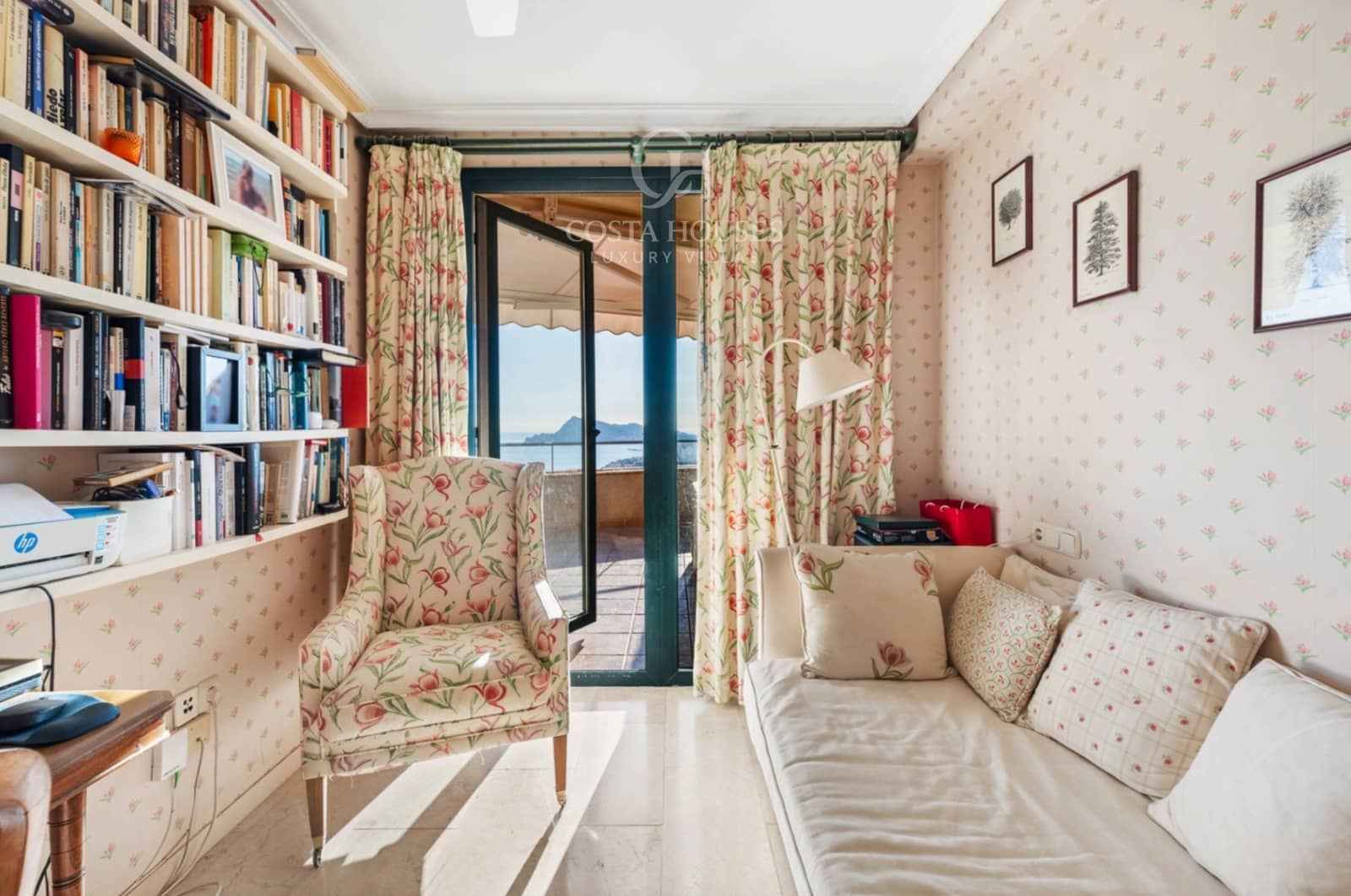 2 soveværelse Lejlighed til salg i Altea med swimmingpool - € 399.000 (Ref: 9334904)