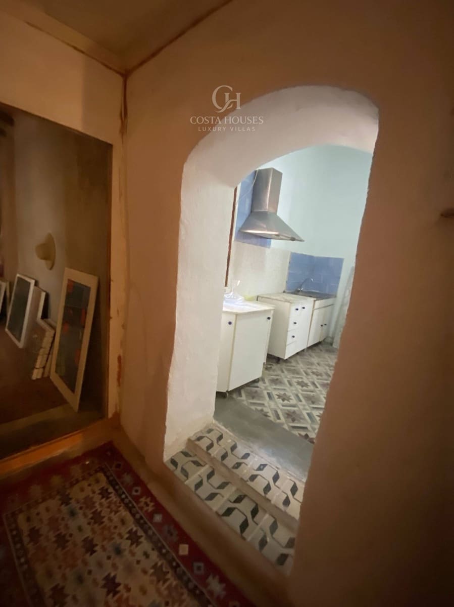 10 camera da letto Hotel in vendita in Javea / Xabia - 1.280.000 € (Rif: 9334905)