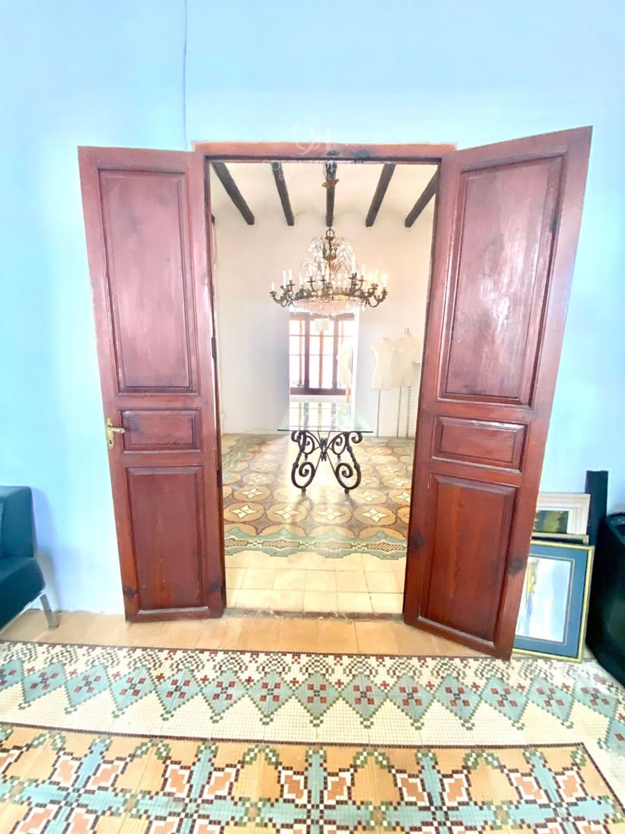 10 camera da letto Hotel in vendita in Javea / Xabia - 1.280.000 € (Rif: 9334905)