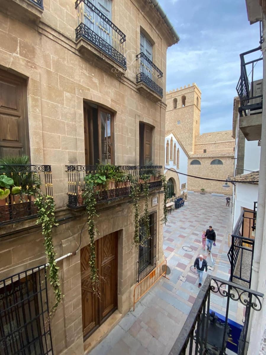 10 camera da letto Hotel in vendita in Javea / Xabia - 1.280.000 € (Rif: 9334905)