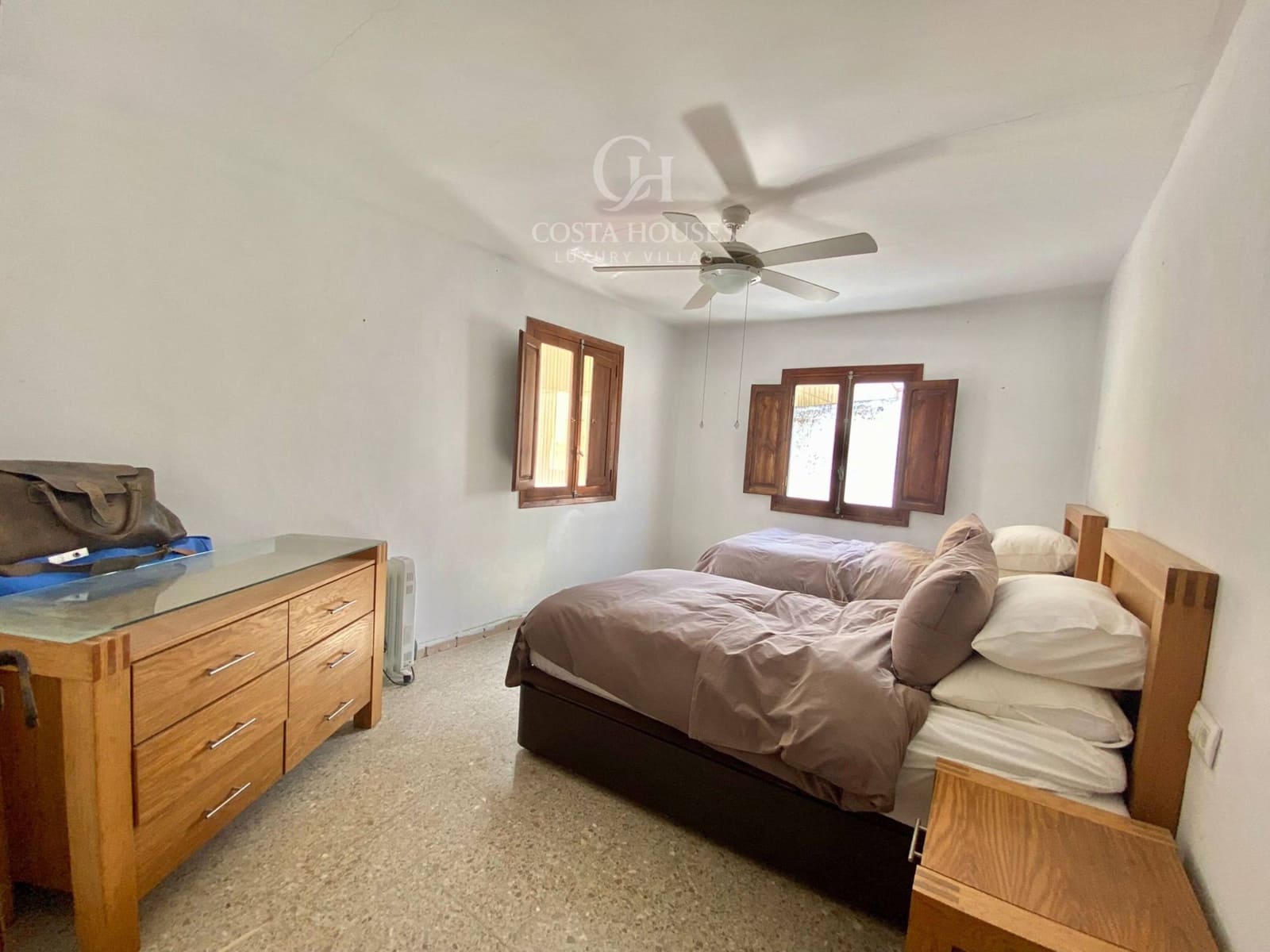 10 camera da letto Hotel in vendita in Javea / Xabia - 1.280.000 € (Rif: 9334905)