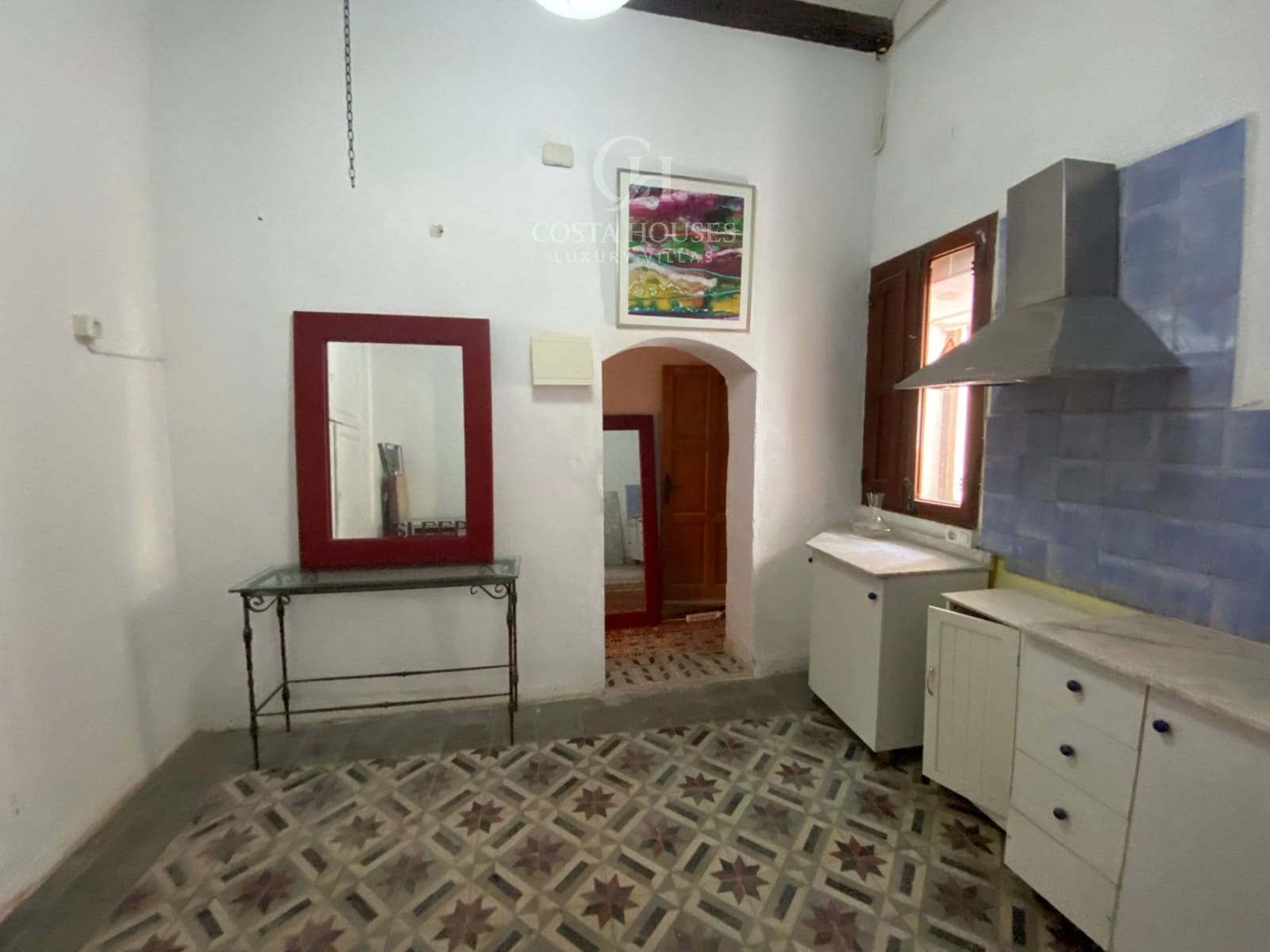 10 camera da letto Hotel in vendita in Javea / Xabia - 1.280.000 € (Rif: 9334905)