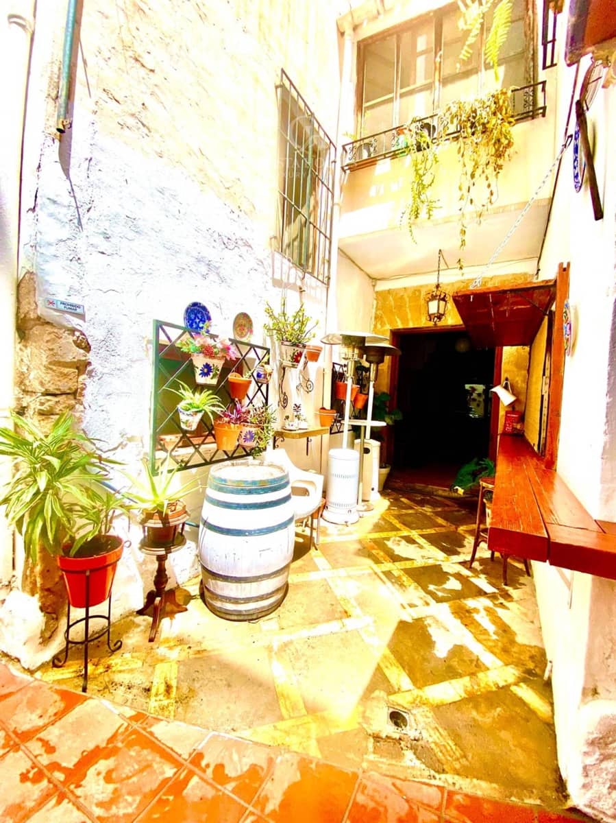 10 camera da letto Hotel in vendita in Javea / Xabia - 1.280.000 € (Rif: 9334905)