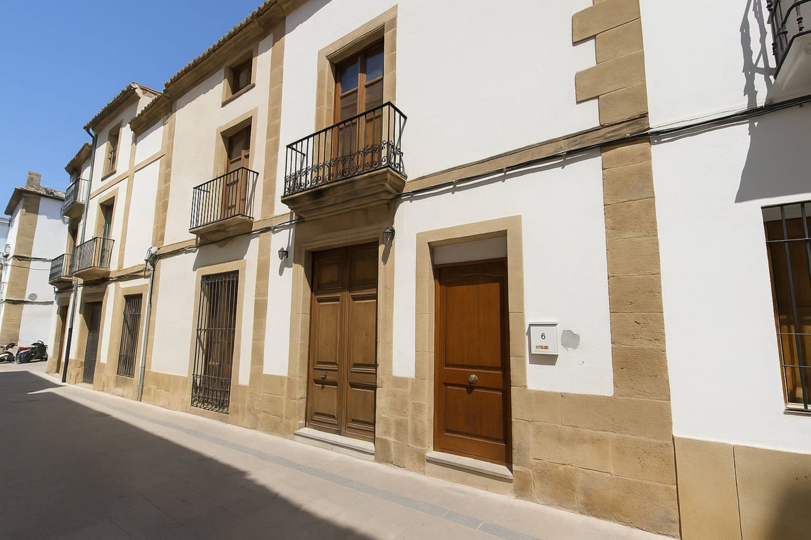 10 camera da letto Hotel in vendita in Javea / Xabia - 1.280.000 € (Rif: 9334905)