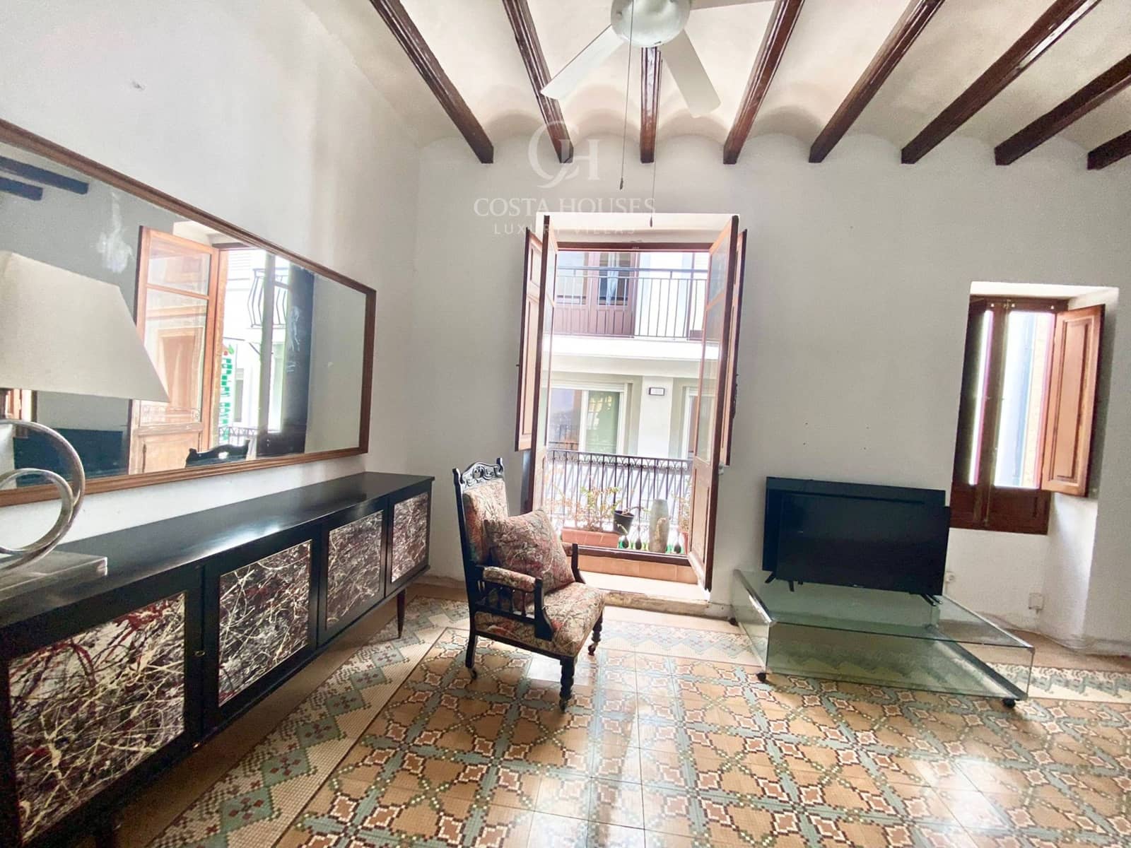 10 camera da letto Hotel in vendita in Javea / Xabia - 1.280.000 € (Rif: 9334905)