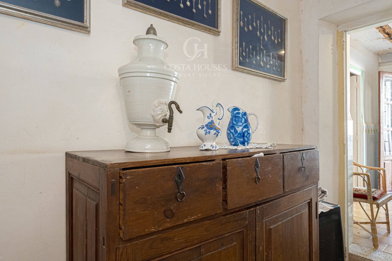 6 soverom Finca/Herregård til salgs i Javea / Xabia - € 3 000 000 (Ref: 9334906)