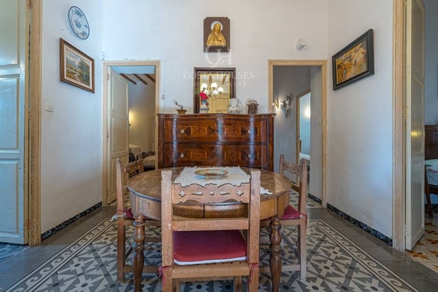 6 soveværelse Finca/Landehus til salg i Puerto, Javea / Xàbia - € 3.000.000 (Ref: 9334906)