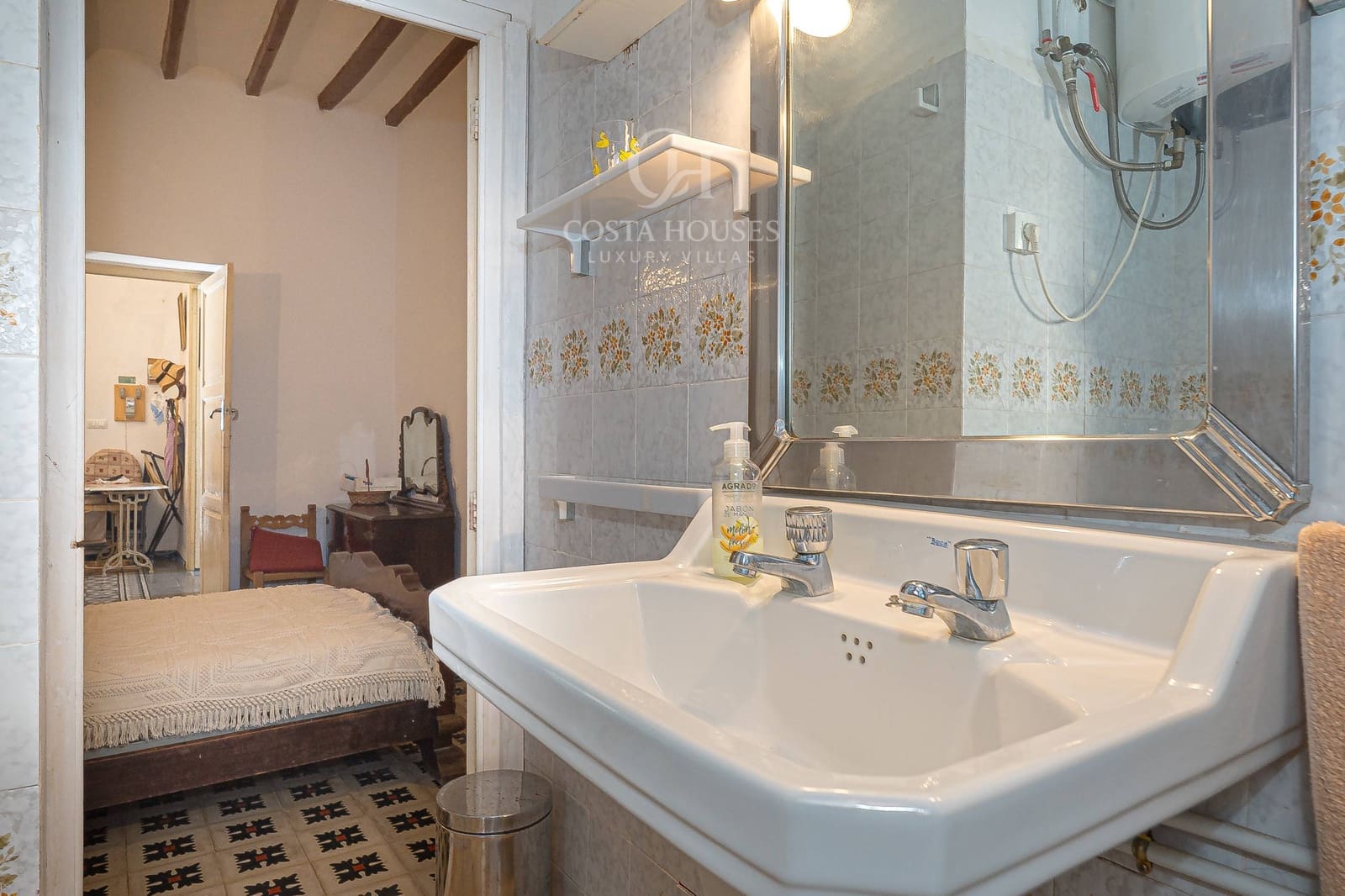 6 soverom Finca/Herregård til salgs i Javea / Xabia - € 3 000 000 (Ref: 9334906)