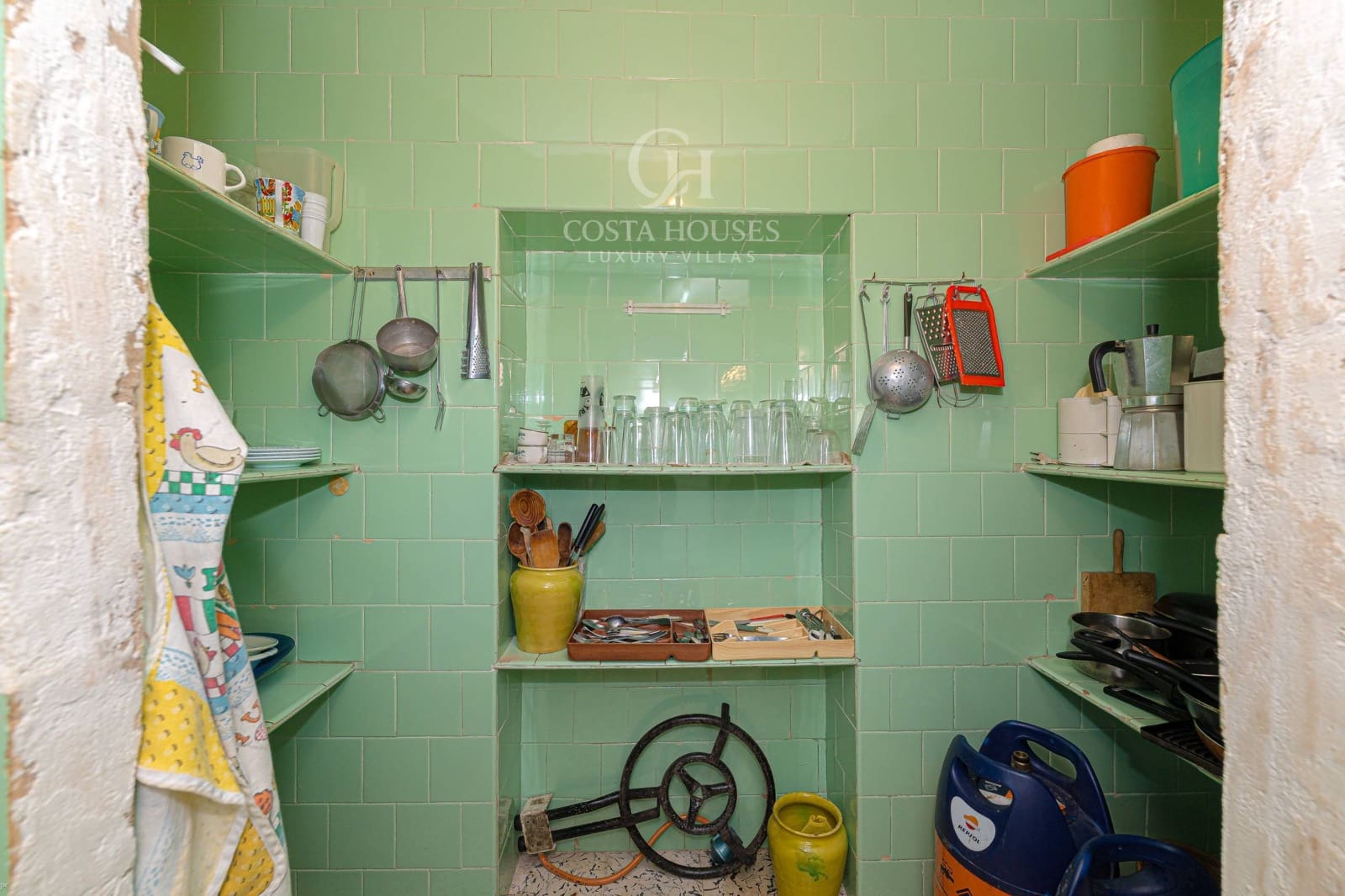 6 soverom Finca/Herregård til salgs i Javea / Xabia - € 3 000 000 (Ref: 9334906)