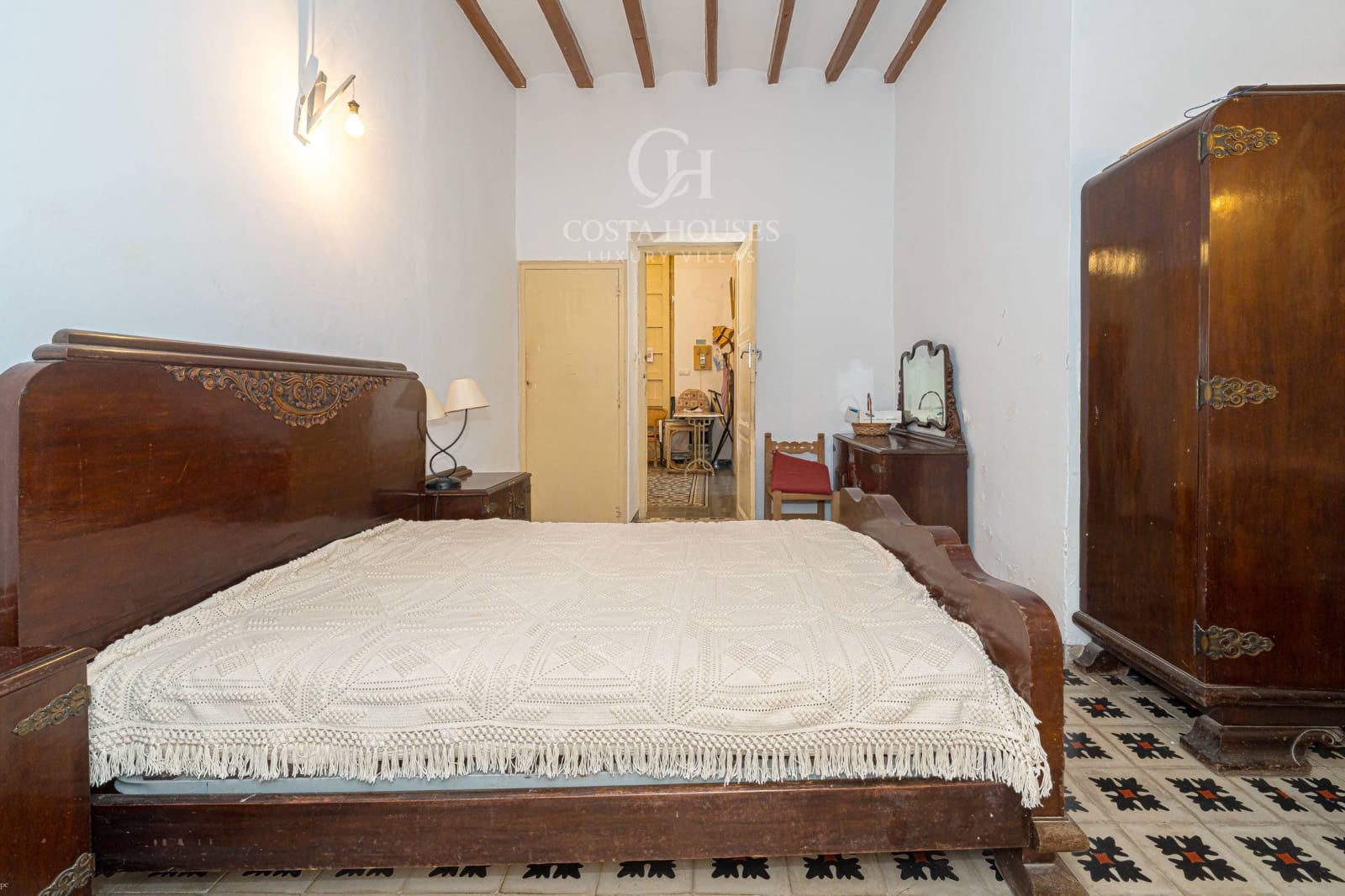 6 soverom Finca/Herregård til salgs i Javea / Xabia - € 3 000 000 (Ref: 9334906)