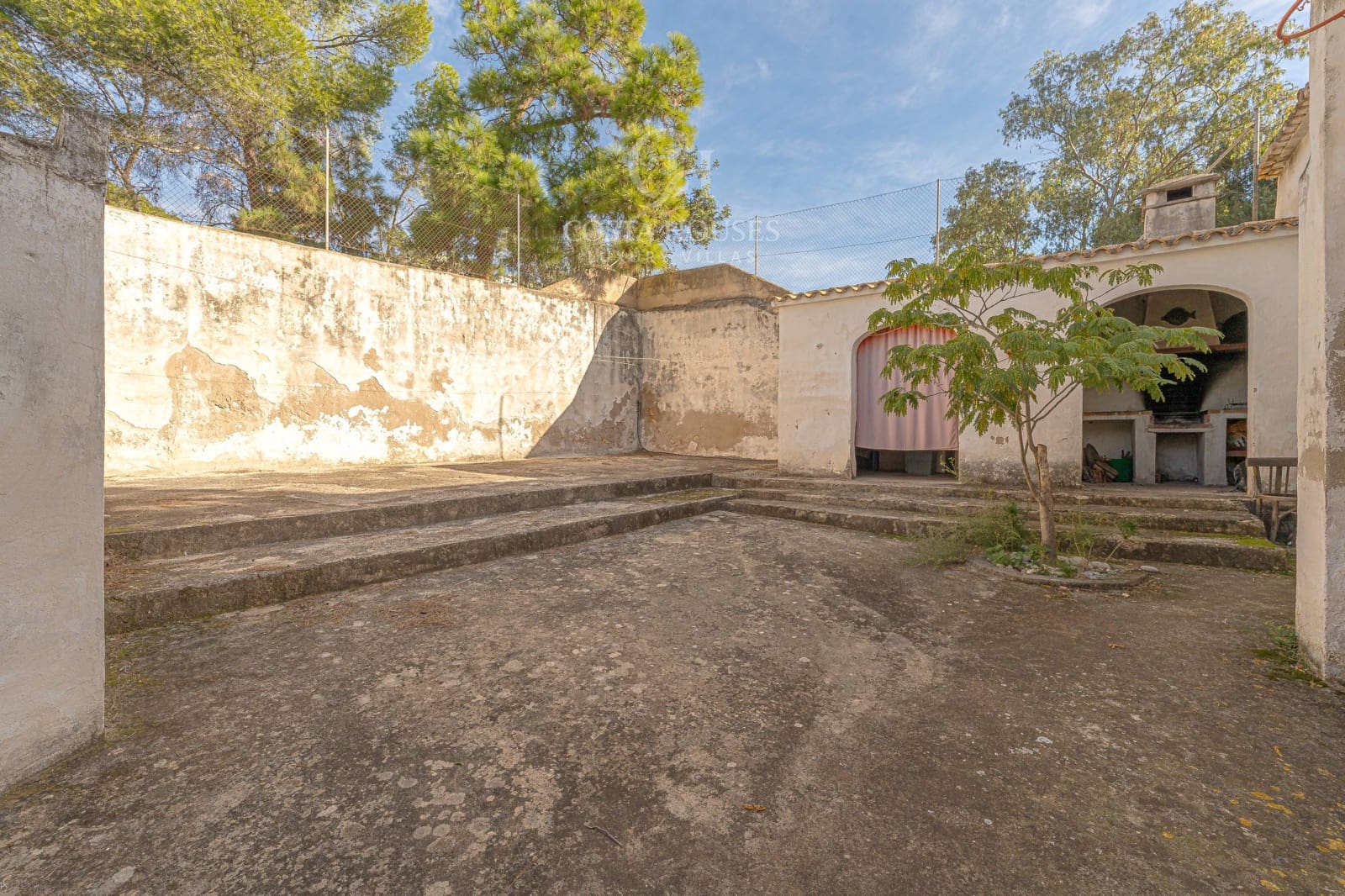 6 soverom Finca/Herregård til salgs i Javea / Xabia - € 3 000 000 (Ref: 9334906)