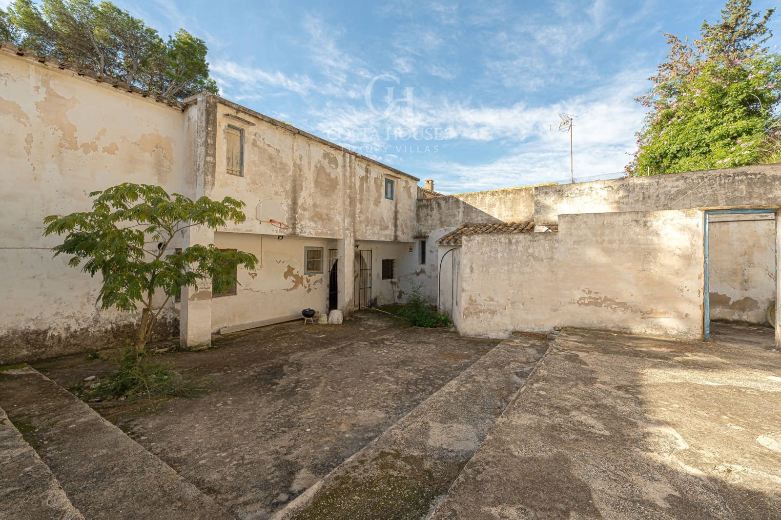 6 soverom Finca/Herregård til salgs i Javea / Xabia - € 3 000 000 (Ref: 9334906)