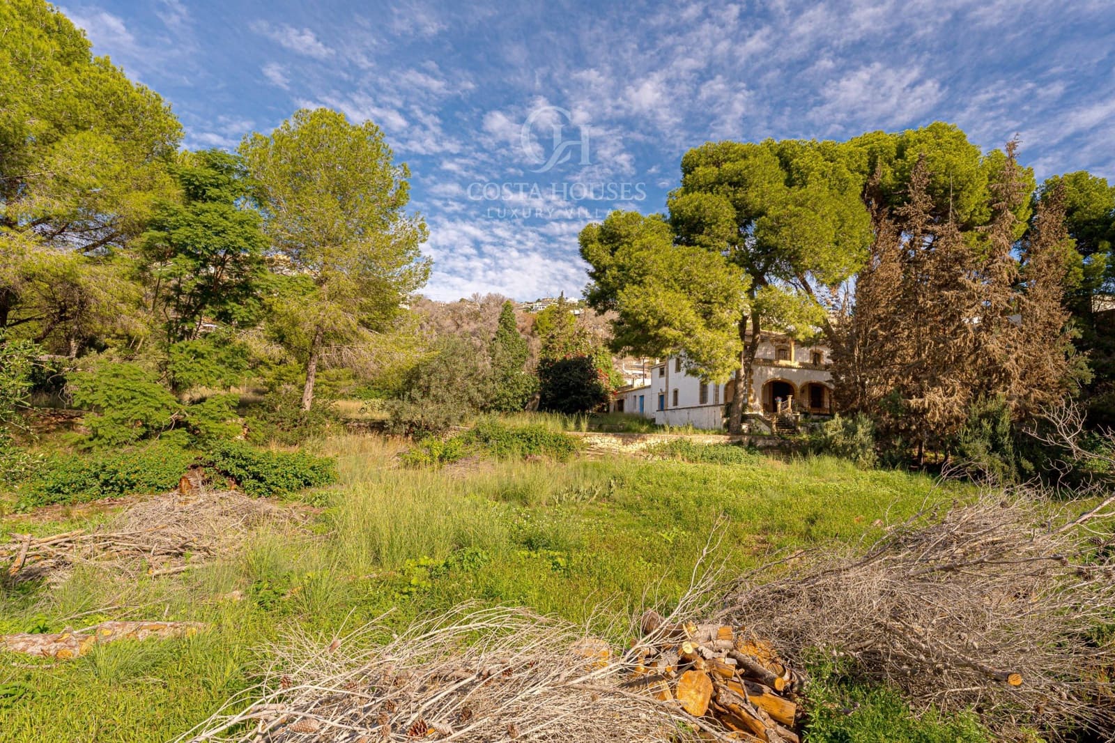 6 soverom Finca/Herregård til salgs i Javea / Xabia - € 3 000 000 (Ref: 9334906)