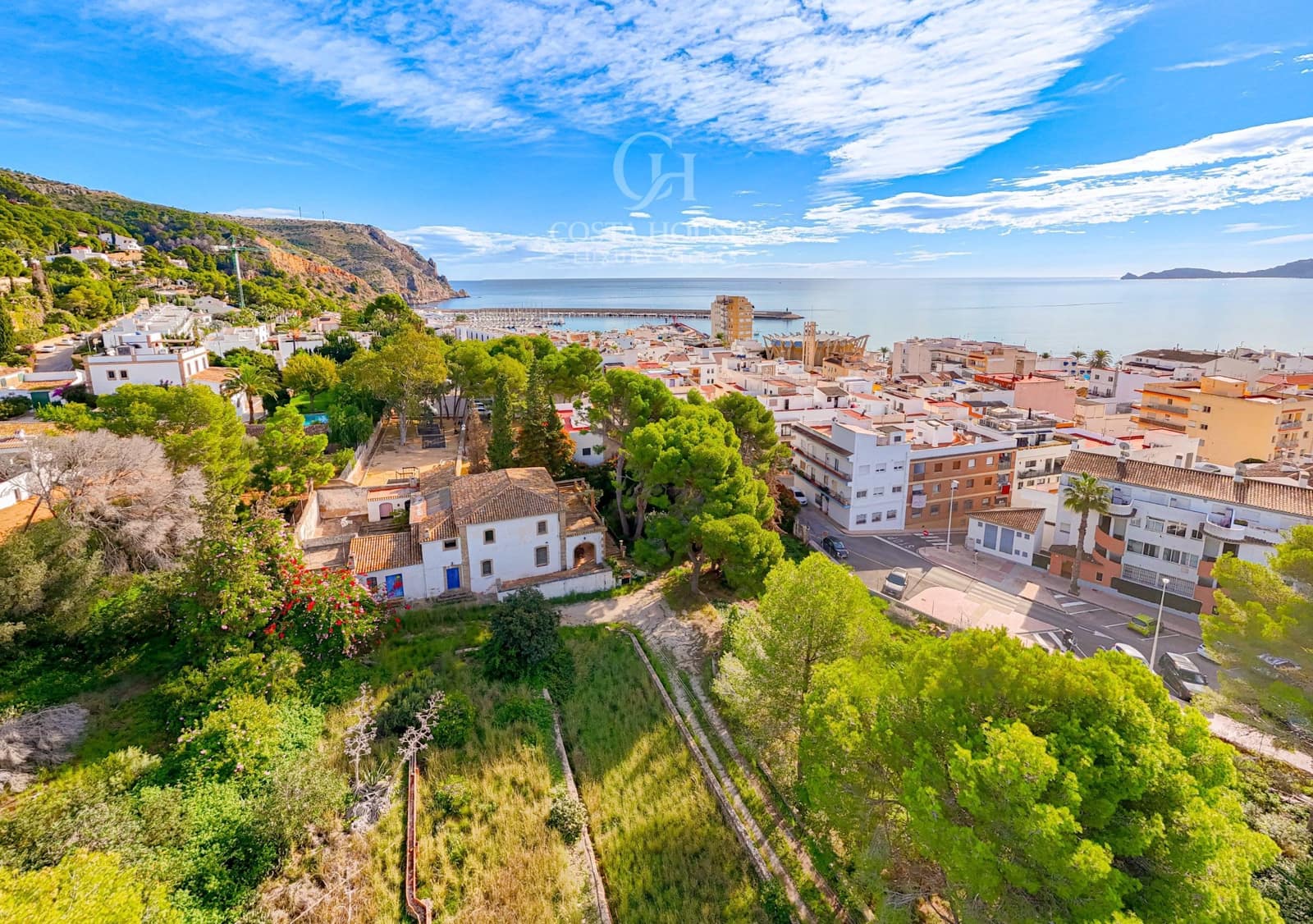 Area Edificabile in vendita in Javea / Xabia - 3.000.000 € (Rif: 9334907)