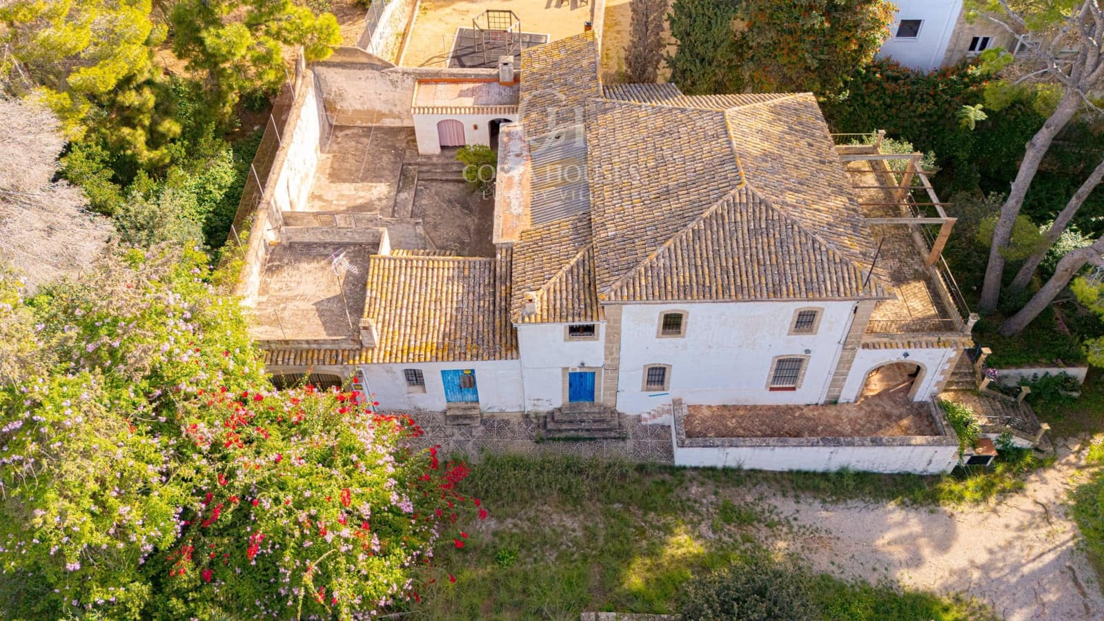 Area Edificabile in vendita in Javea / Xabia - 3.000.000 € (Rif: 9334907)