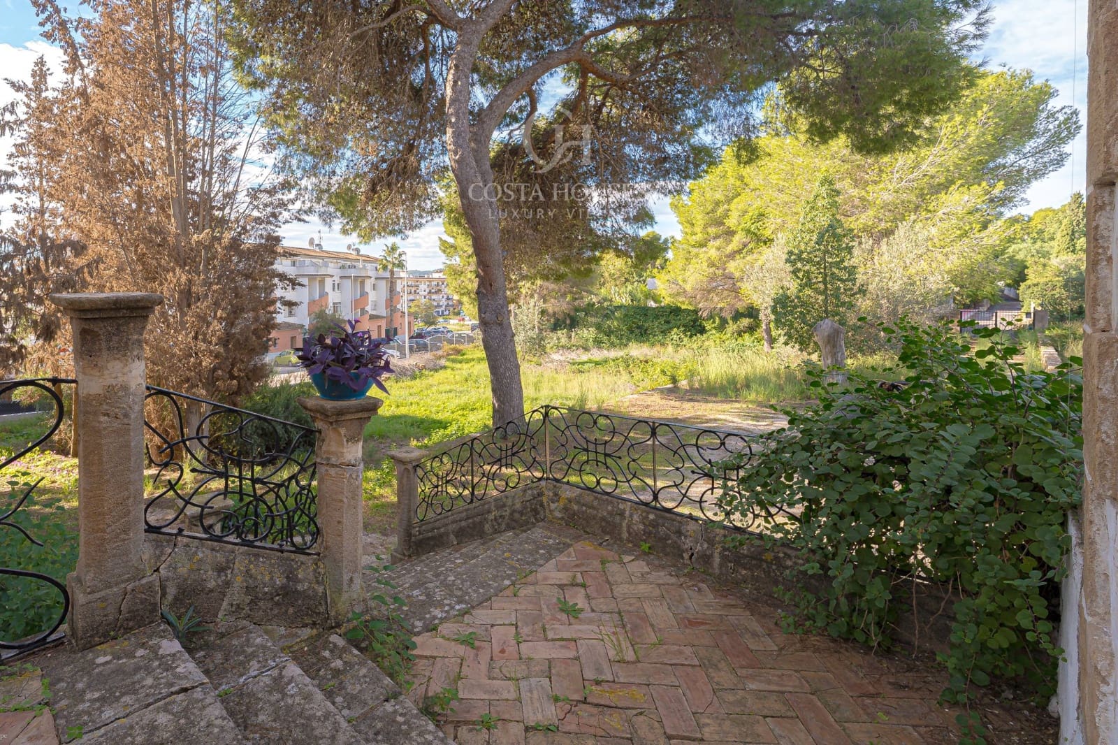 Area Edificabile in vendita in Javea / Xabia - 3.000.000 € (Rif: 9334907)