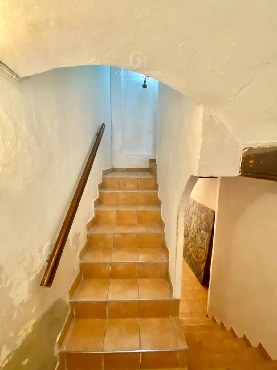 10 sypialnia Dom na sprzedaż w Javea / Xabia - 1 280 000 € (Ref: 9334909)