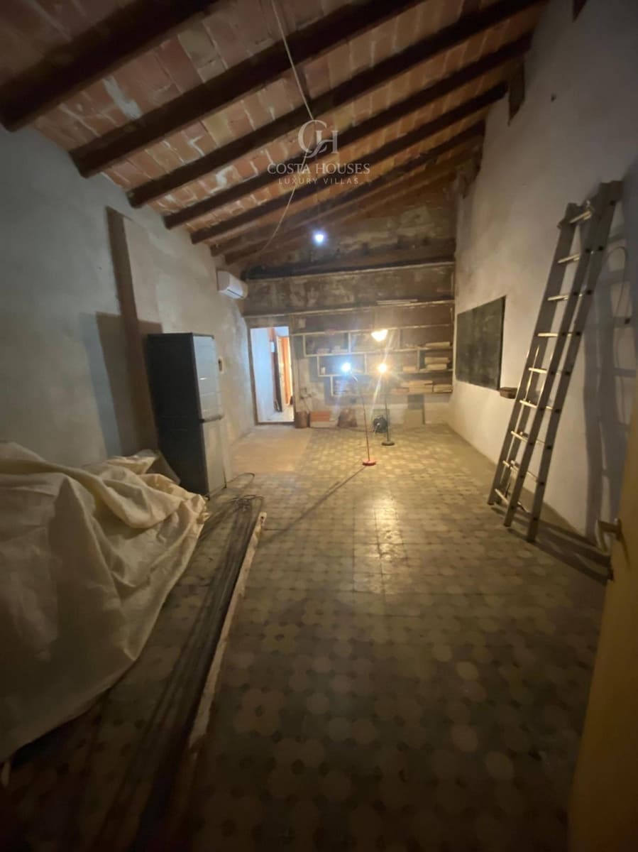 10 sypialnia Dom na sprzedaż w Javea / Xabia - 1 280 000 € (Ref: 9334909)