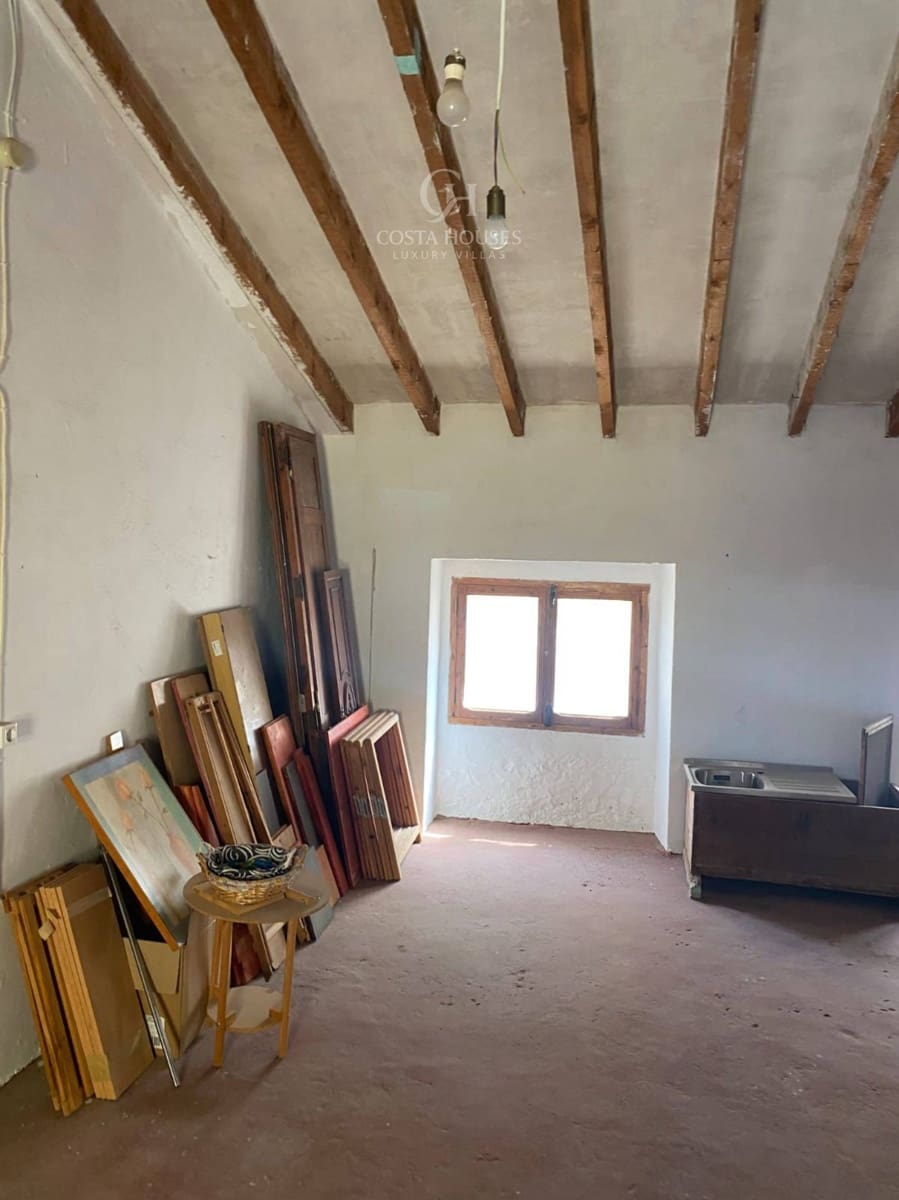 10 sypialnia Dom na sprzedaż w Javea / Xabia - 1 280 000 € (Ref: 9334909)